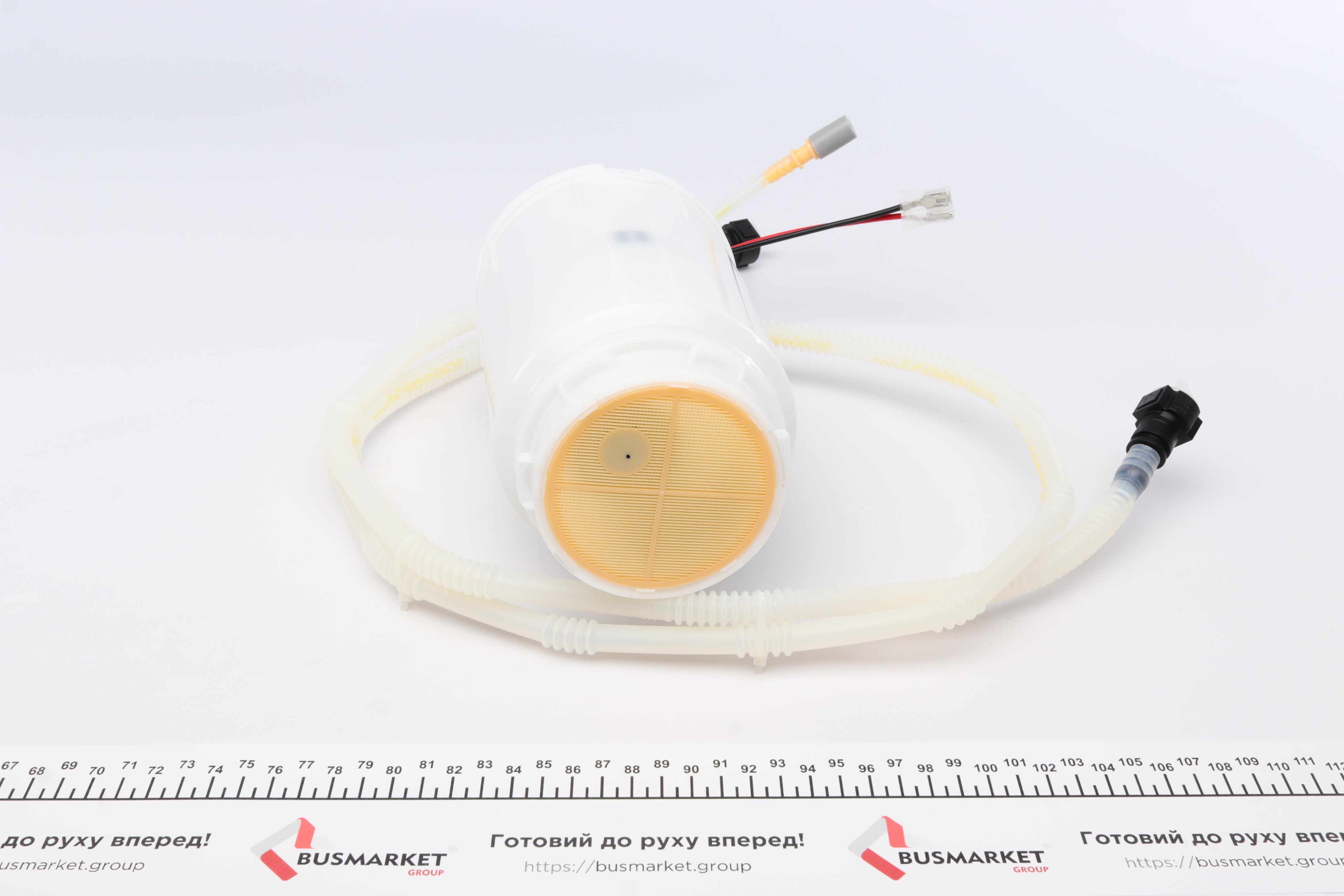 Насос паливний VW Touareg 3.6/4.2 FSI 05-10