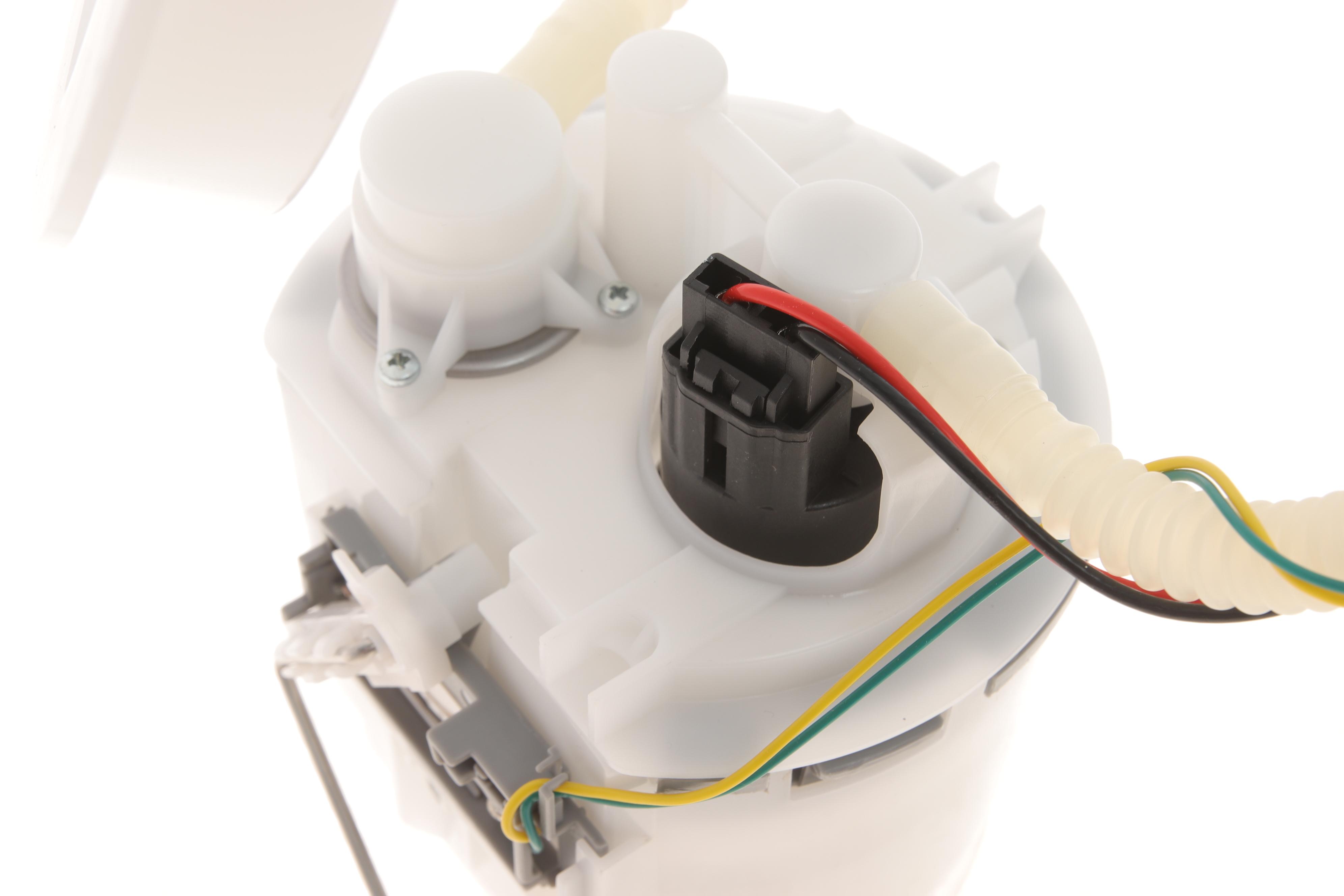 Насос паливний в бак Ford Focus 1.6 98-04/Mondeo 1.8/2.0 00-07 (MAM00052M)