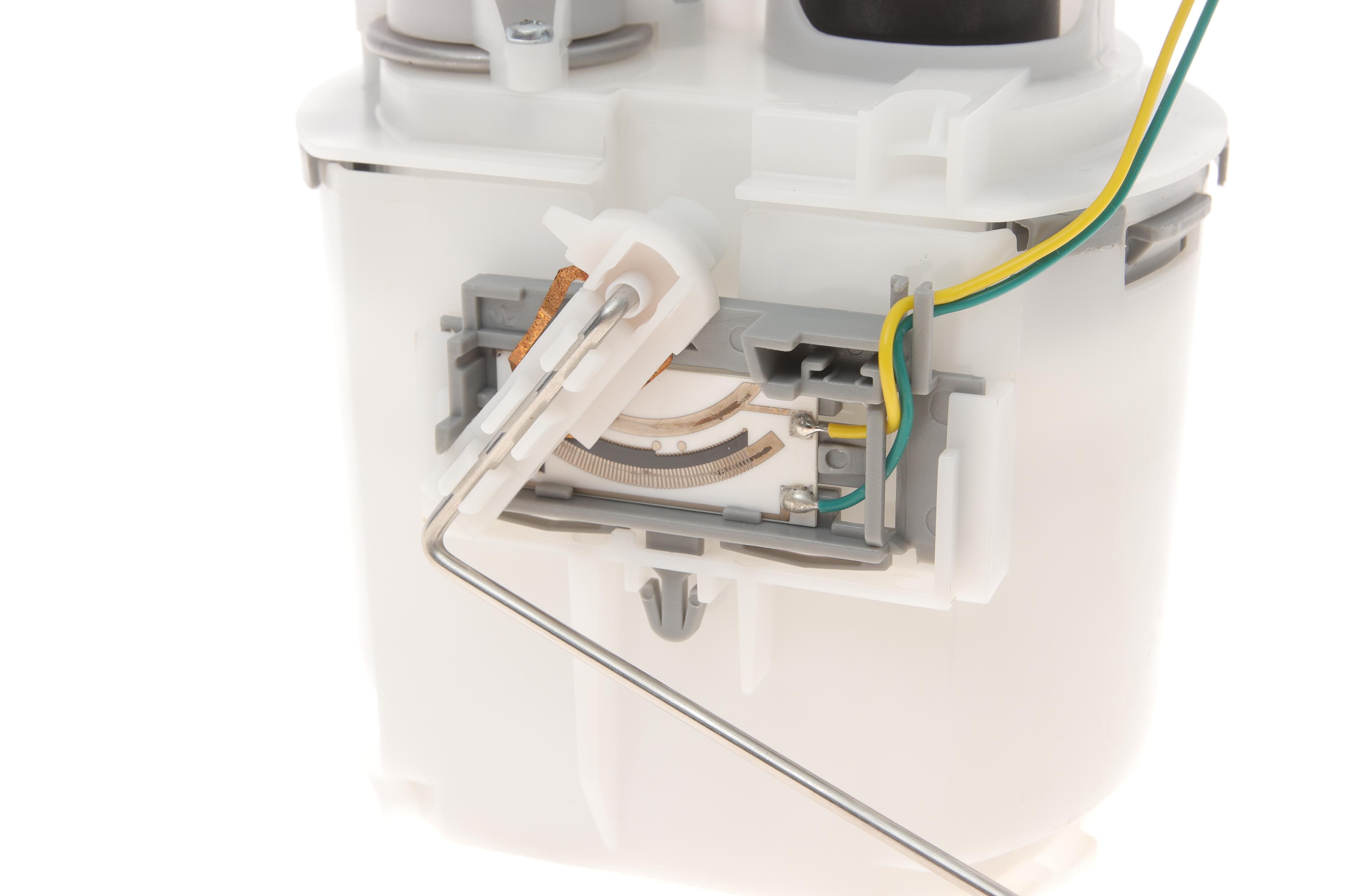 Насос паливний в бак Ford Focus 1.6 98-04/Mondeo 1.8/2.0 00-07 (MAM00052M)