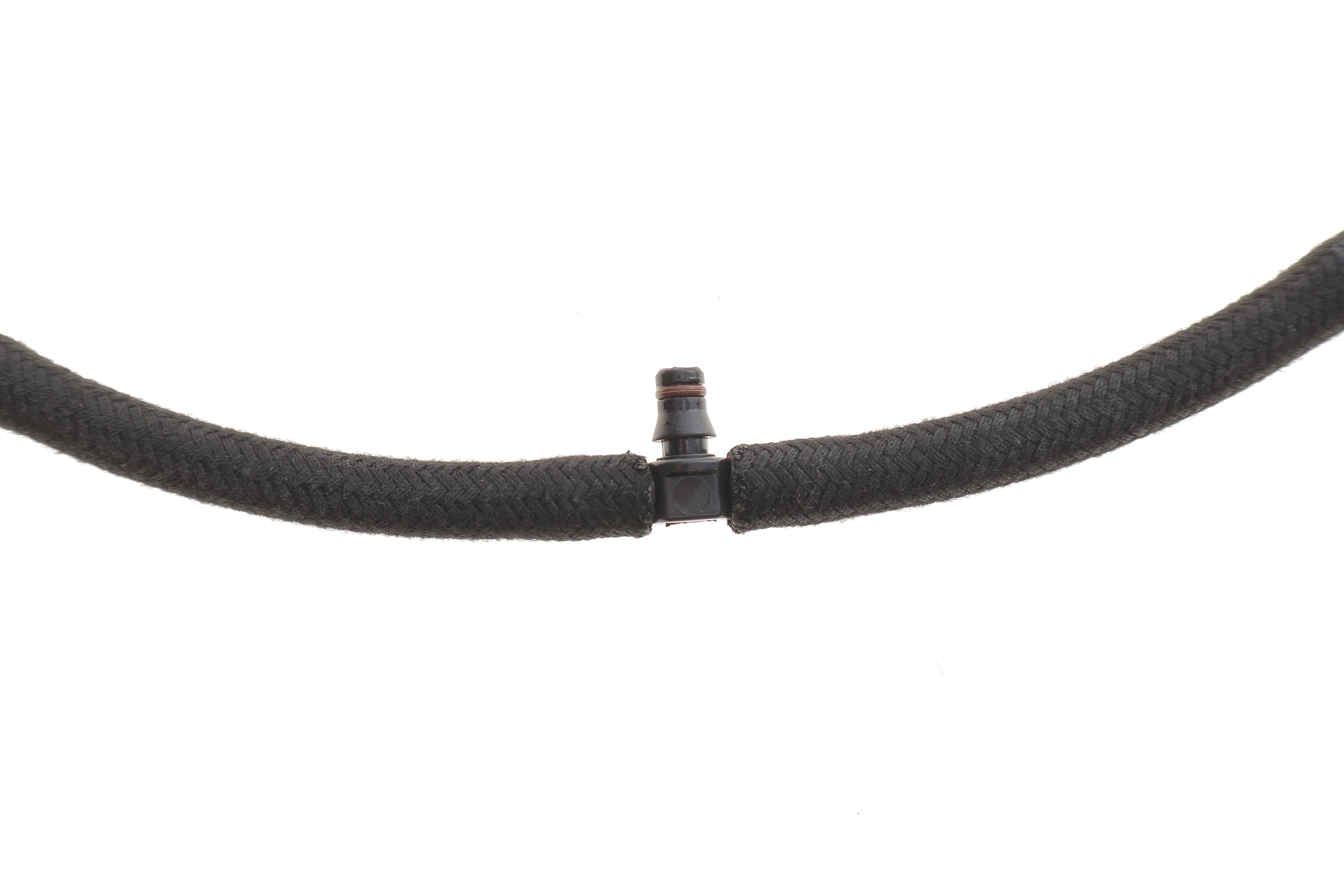 Шланг зливний BMW 3 (E90/F30/F80)/5 (E60/F10) 06-18 N47 D20