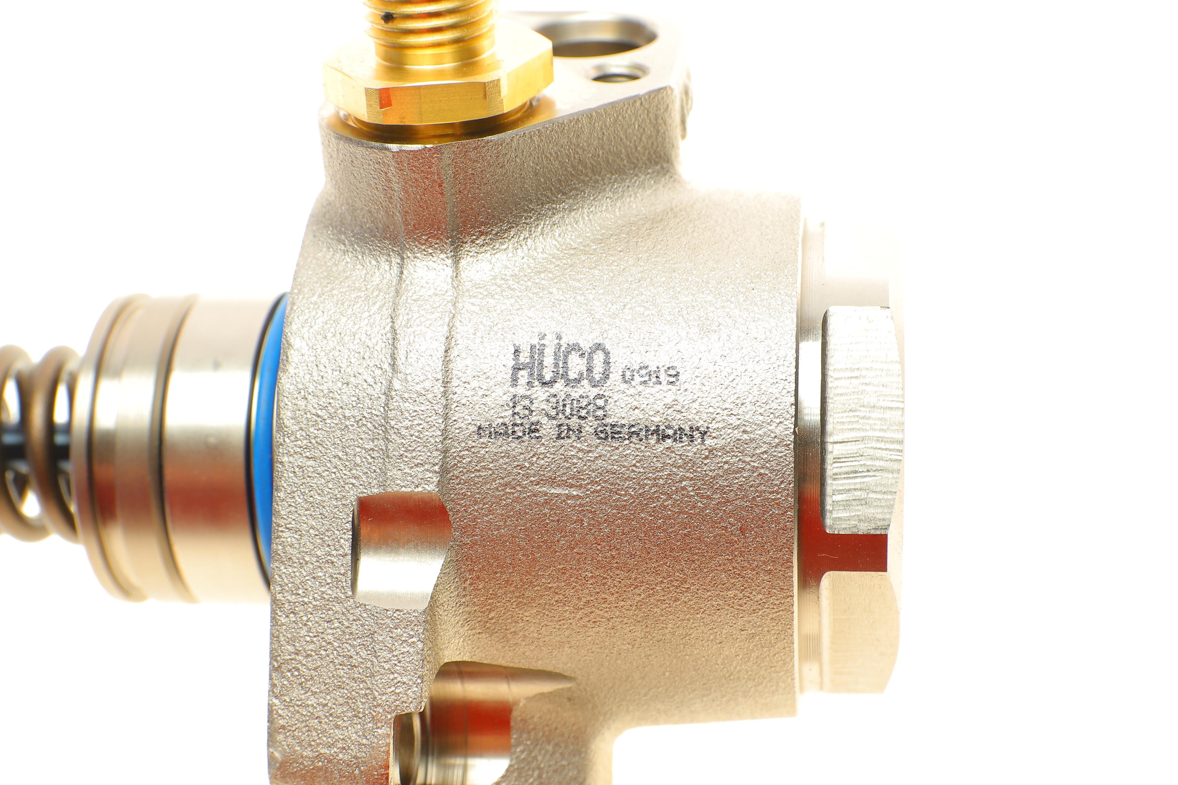 Насос паливний високого тиску Audi A6/A8/Q7 3.0TFSI quattro 10-18 (HÜCO)