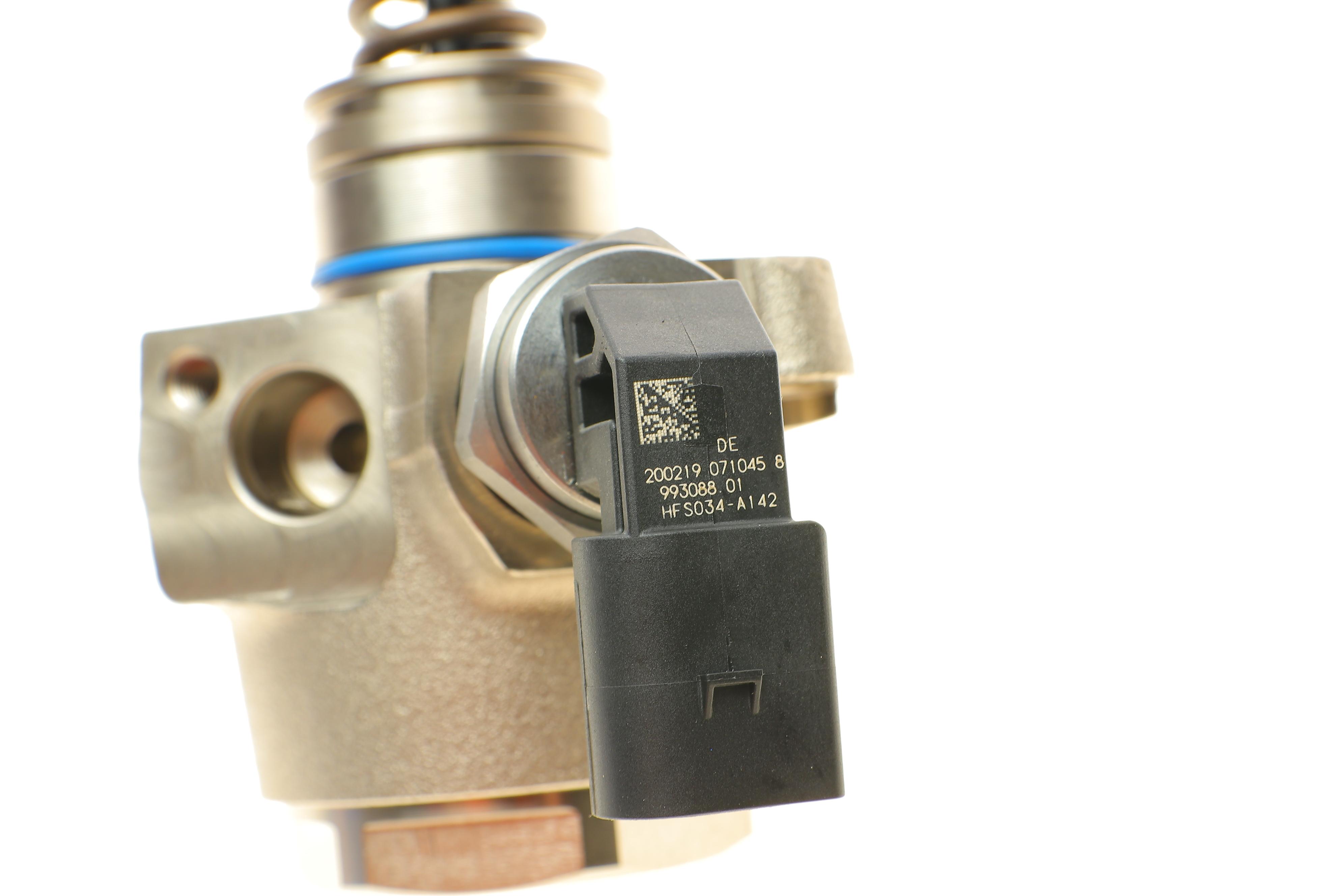 Насос паливний високого тиску Audi A6/A8/Q7 3.0TFSI quattro 10-18 (HÜCO)