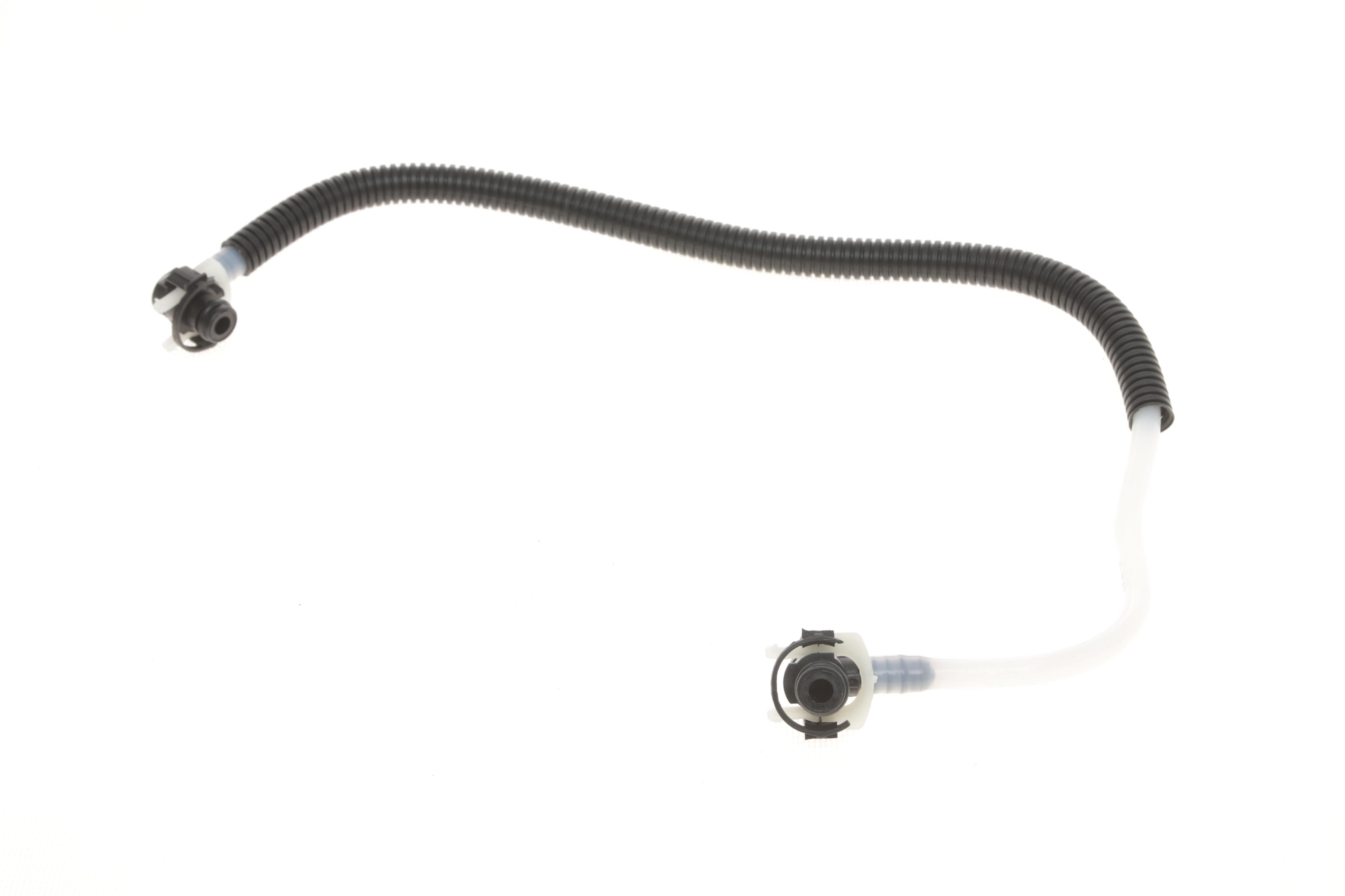 Трубка паливна MB OM611 2.2CDI 00-06 (паливний фільтр - ПНВТ) (0720)