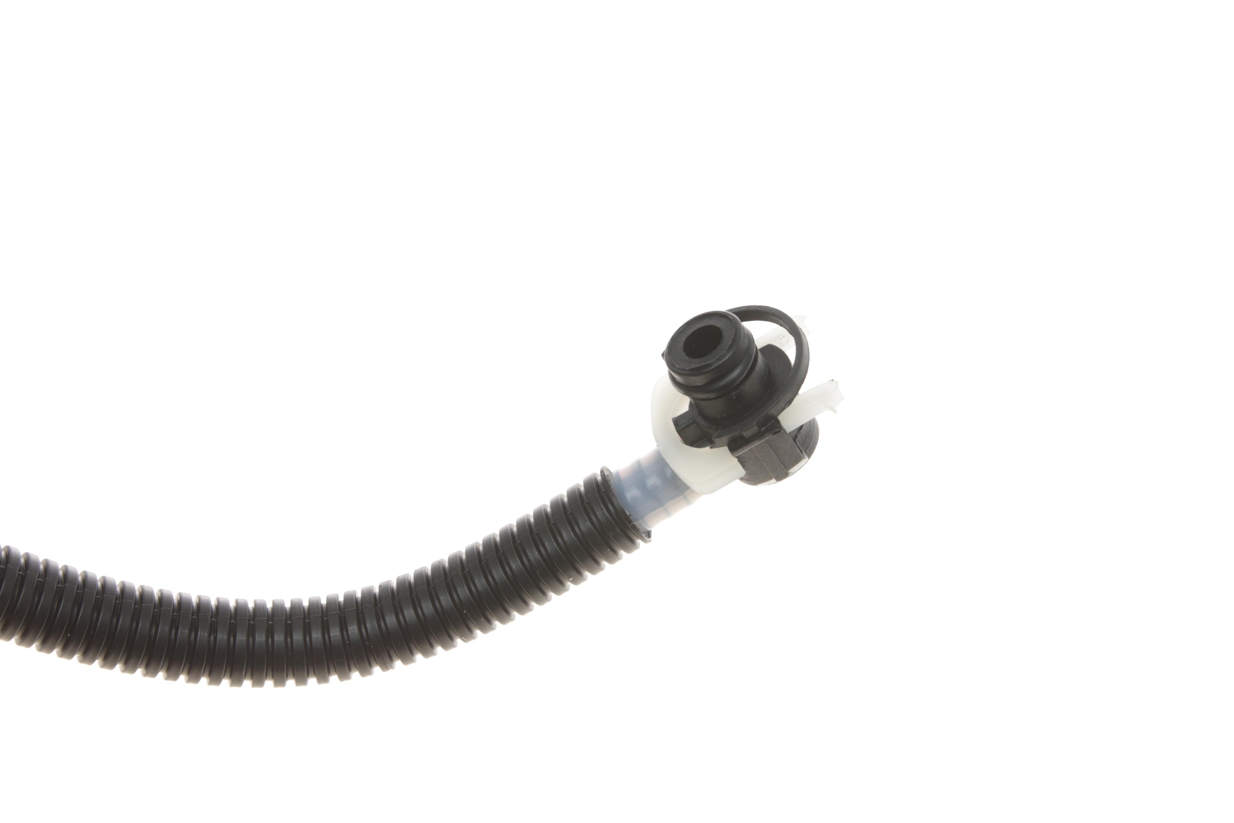 Трубка паливна MB OM611 2.2CDI 00-06 (паливний фільтр - ПНВТ) (0720)