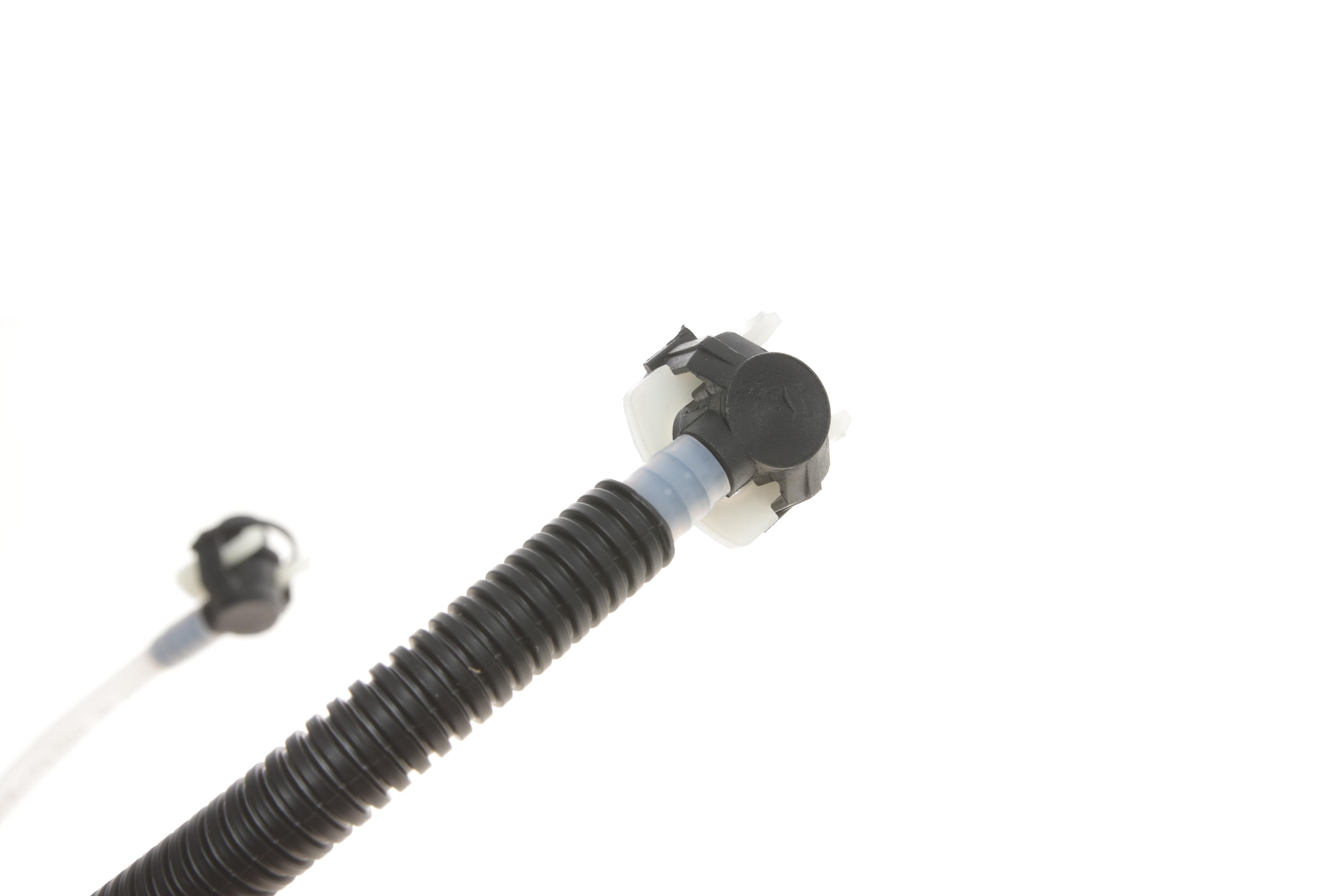 Трубка паливна MB OM611 2.2CDI 00-06 (паливний фільтр - ПНВТ) (0720)