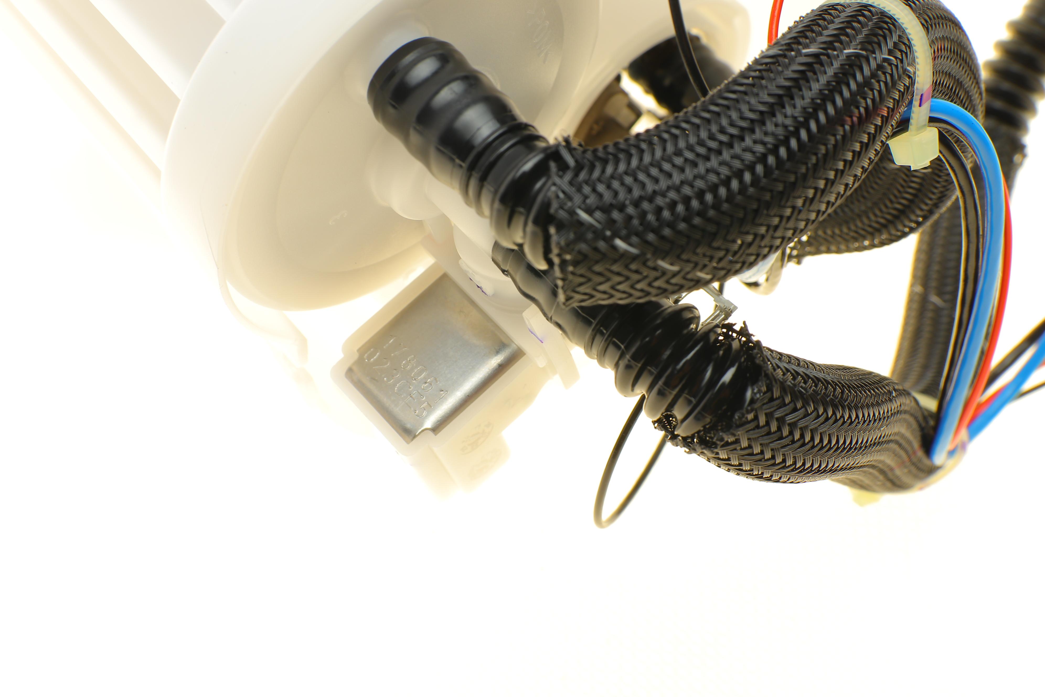 Насос паливний електричний Opel Astra H 1.2-1.8 04-10