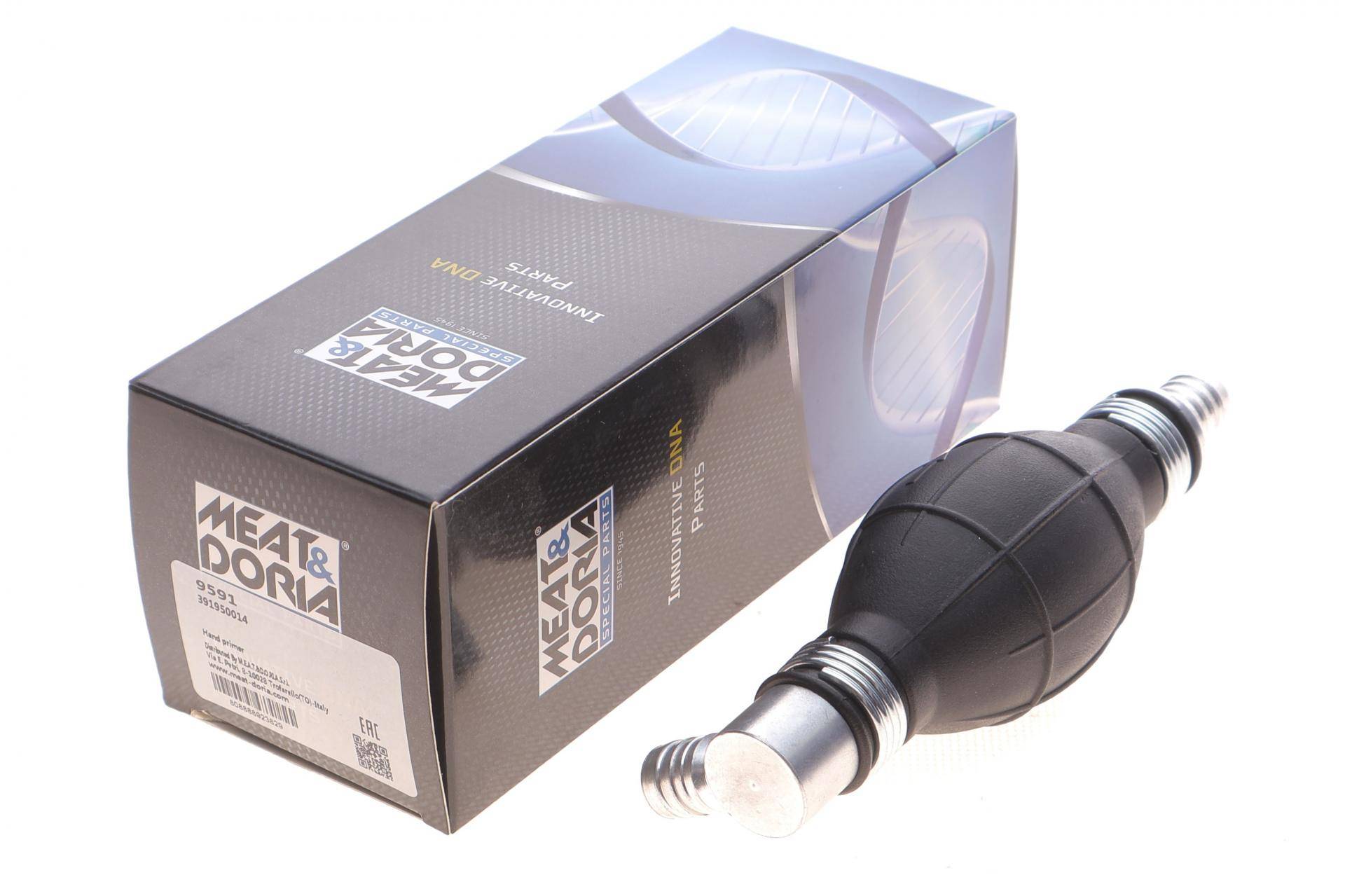 Груша підкачки (d=12mm) (пряма/ 90* всторону)