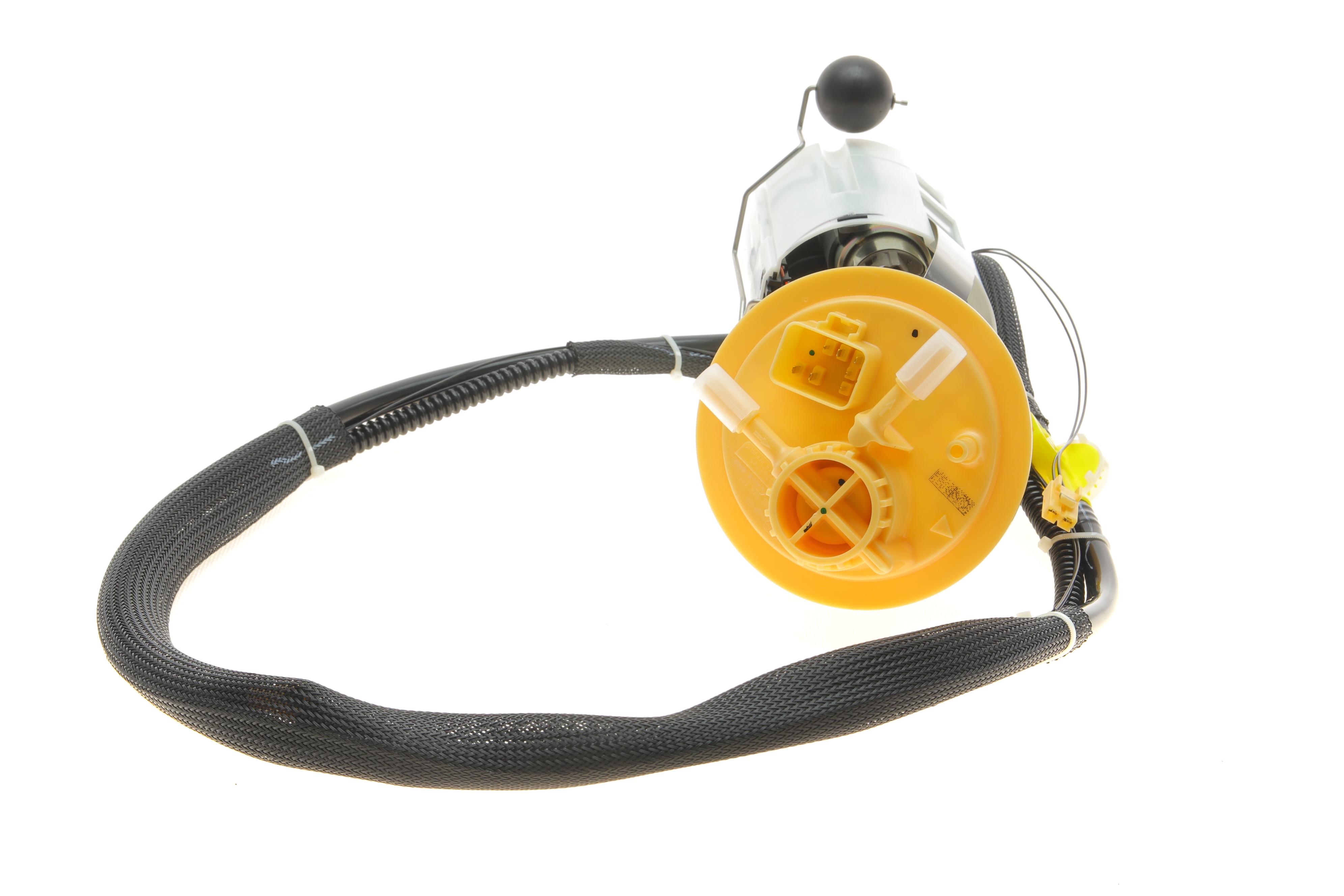 Насос паливний Volvo S60/V70/XC70 2.0T-2.5T 00-10 (електро)