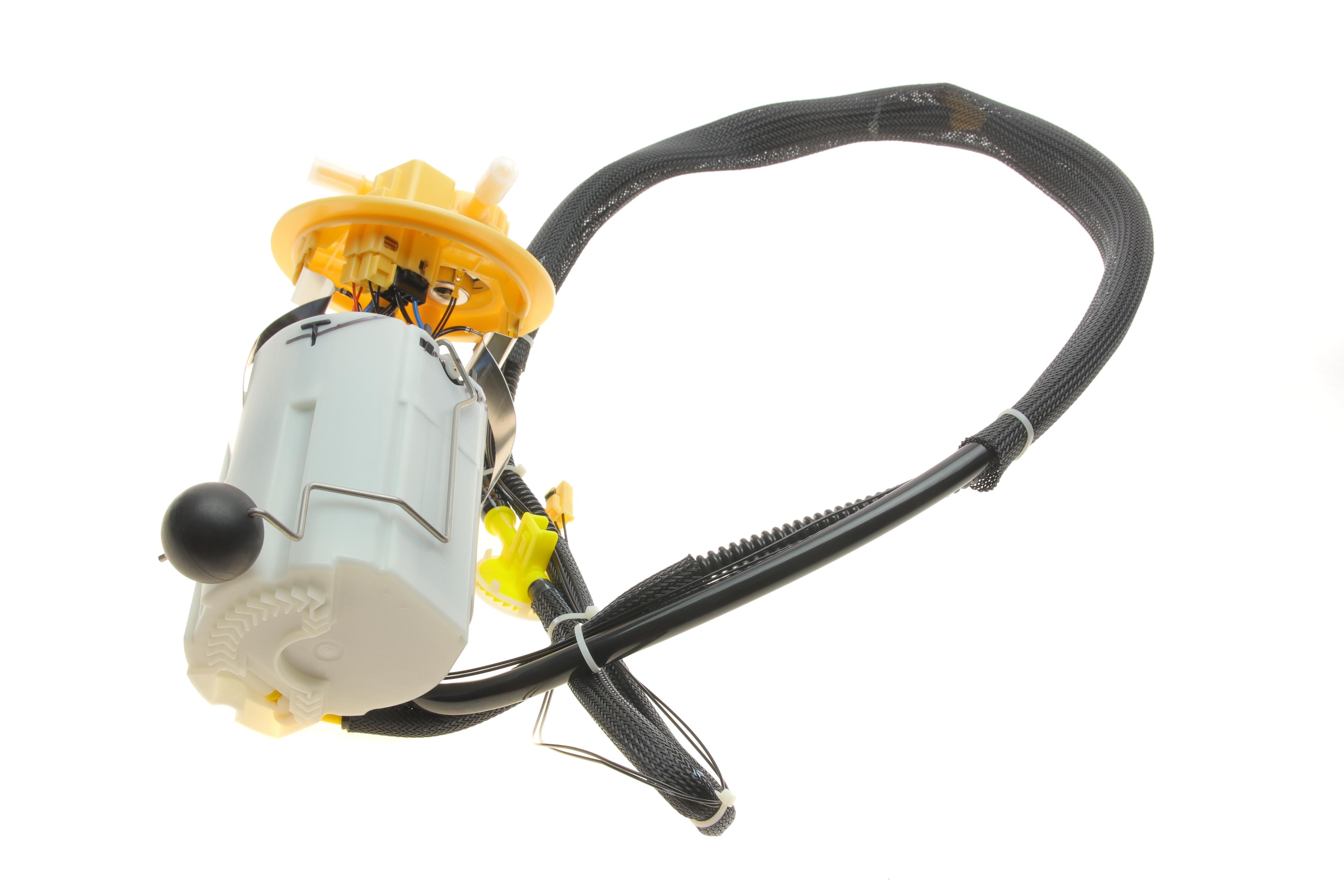 Насос паливний Volvo S60/V70/XC70 2.0T-2.5T 00-10 (електро)