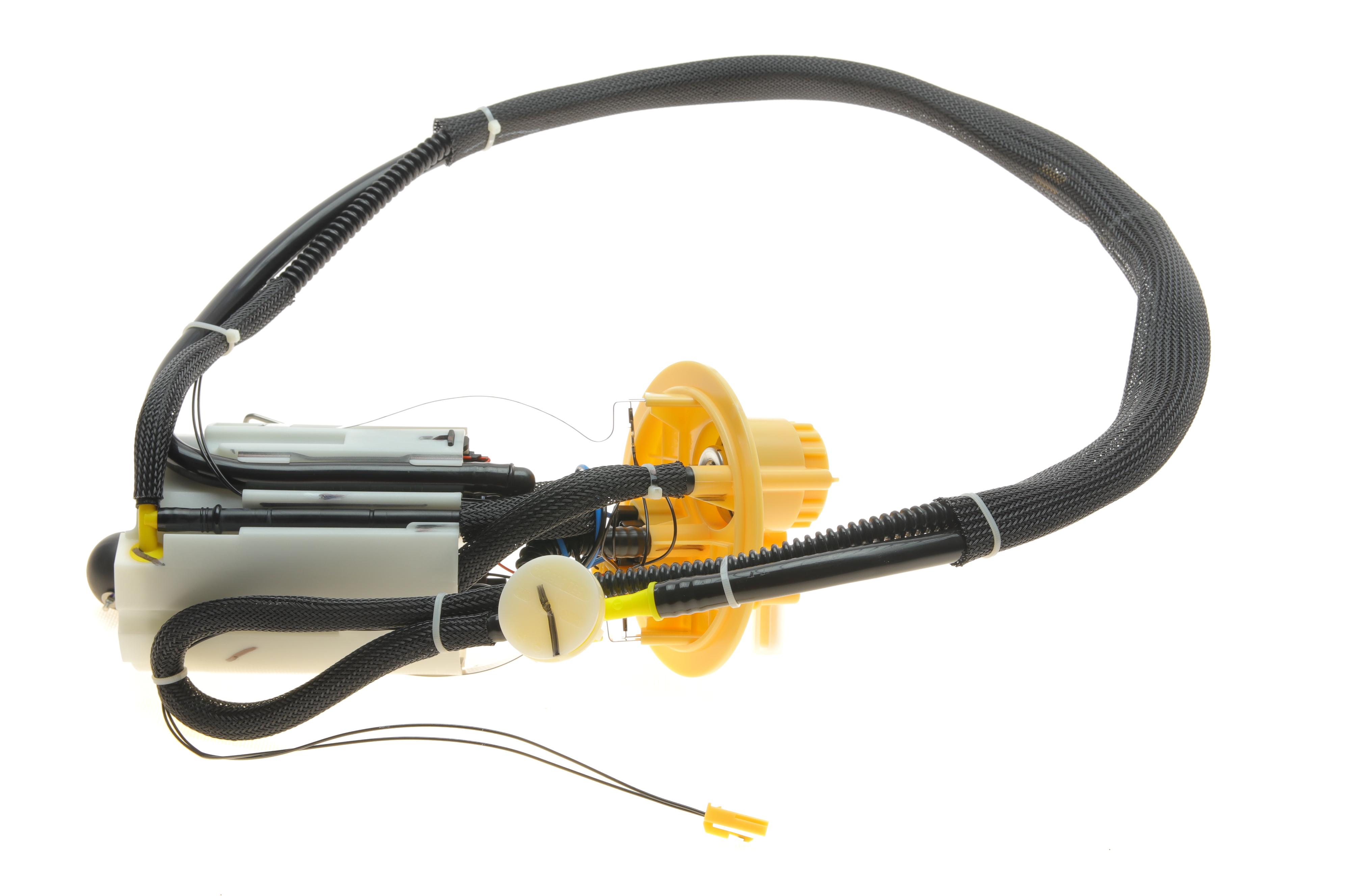 Насос паливний Volvo S60/V70/XC70 2.0T-2.5T 00-10 (електро)