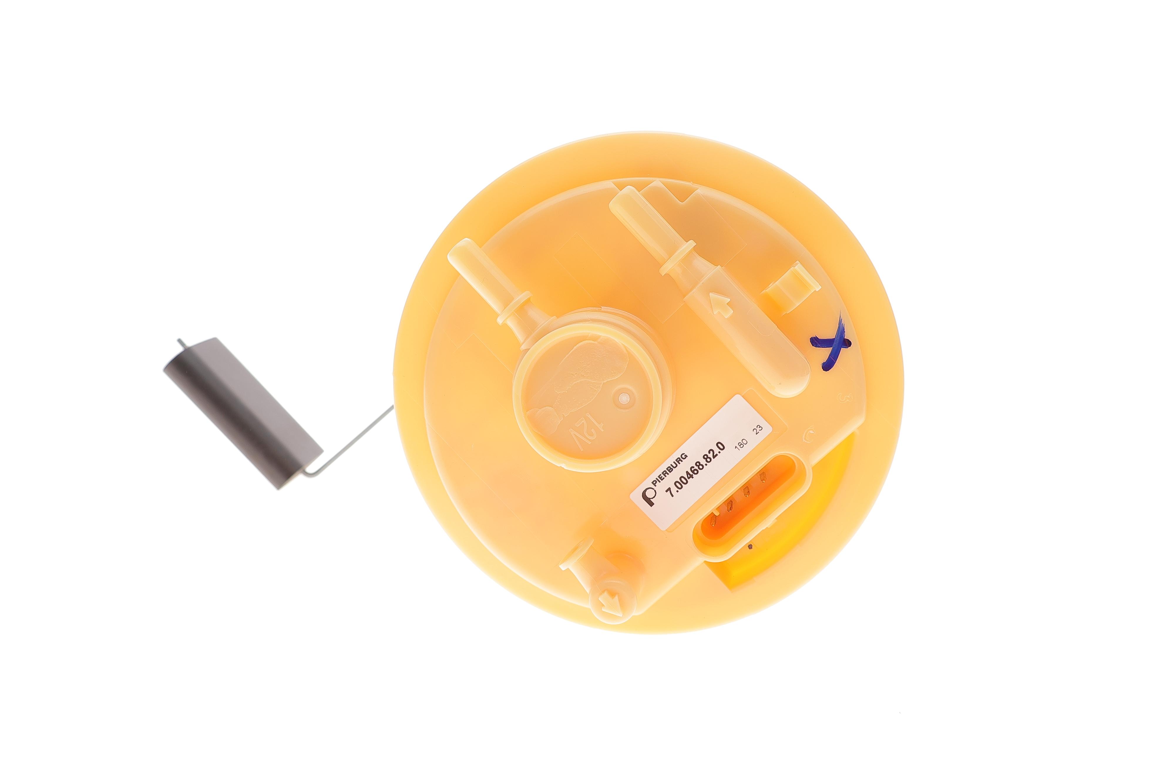 Насос паливний в бак Smart Forfour 1.1-1.5 04-06/Mitsubishi Colt VI 1.1-1.5 04-12