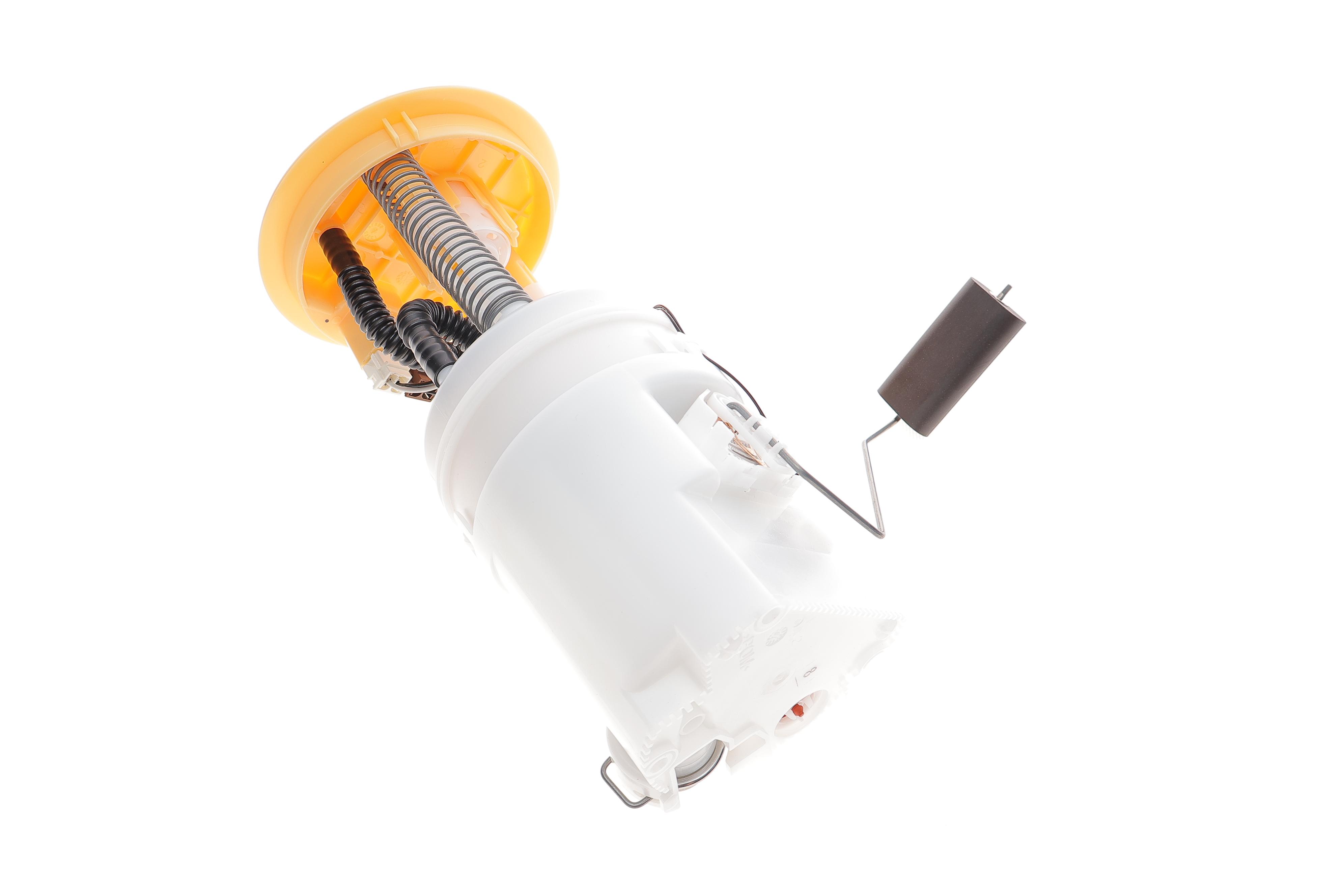 Насос паливний в бак Smart Forfour 1.1-1.5 04-06/Mitsubishi Colt VI 1.1-1.5 04-12