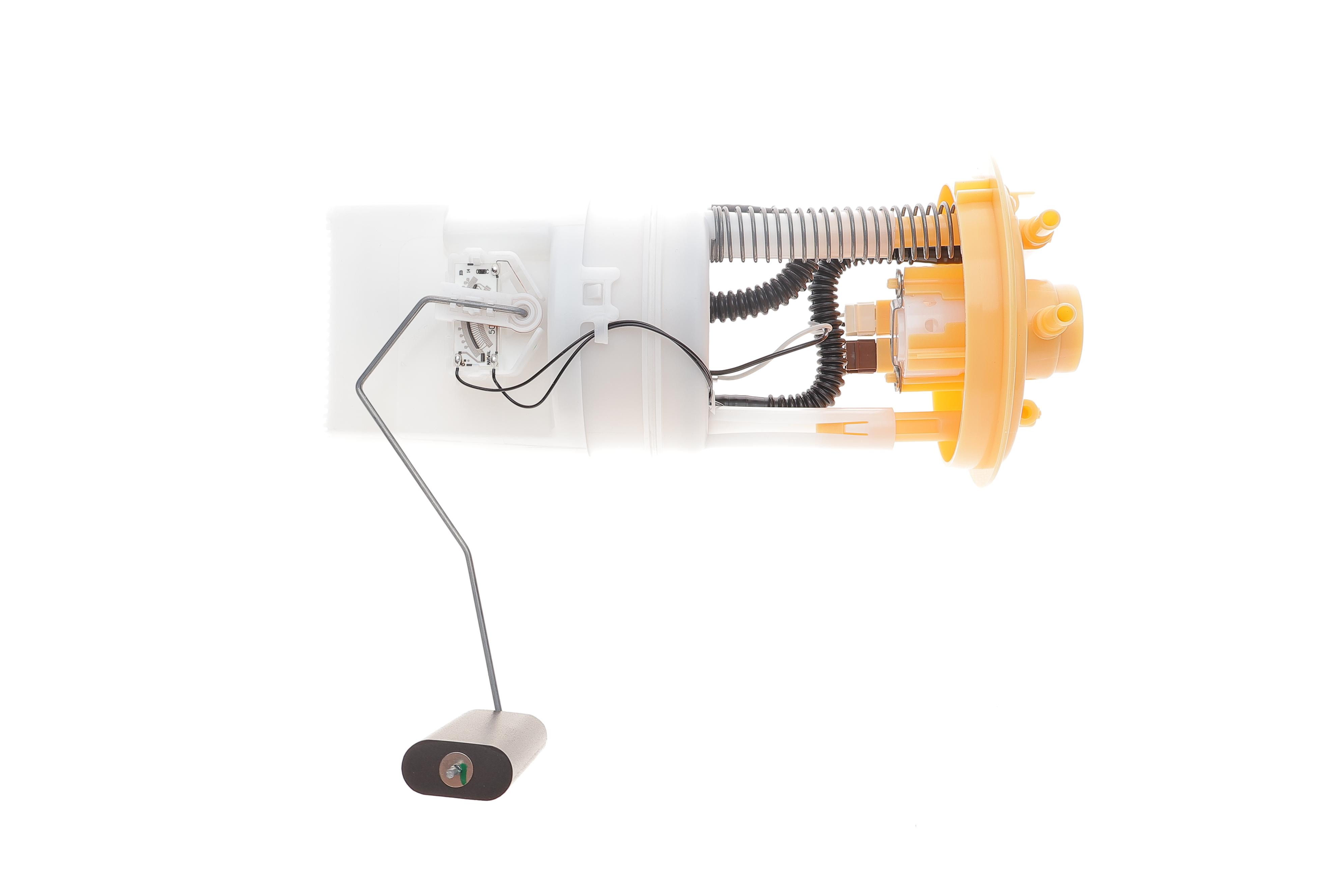 Насос паливний в бак Smart Forfour 1.1-1.5 04-06/Mitsubishi Colt VI 1.1-1.5 04-12