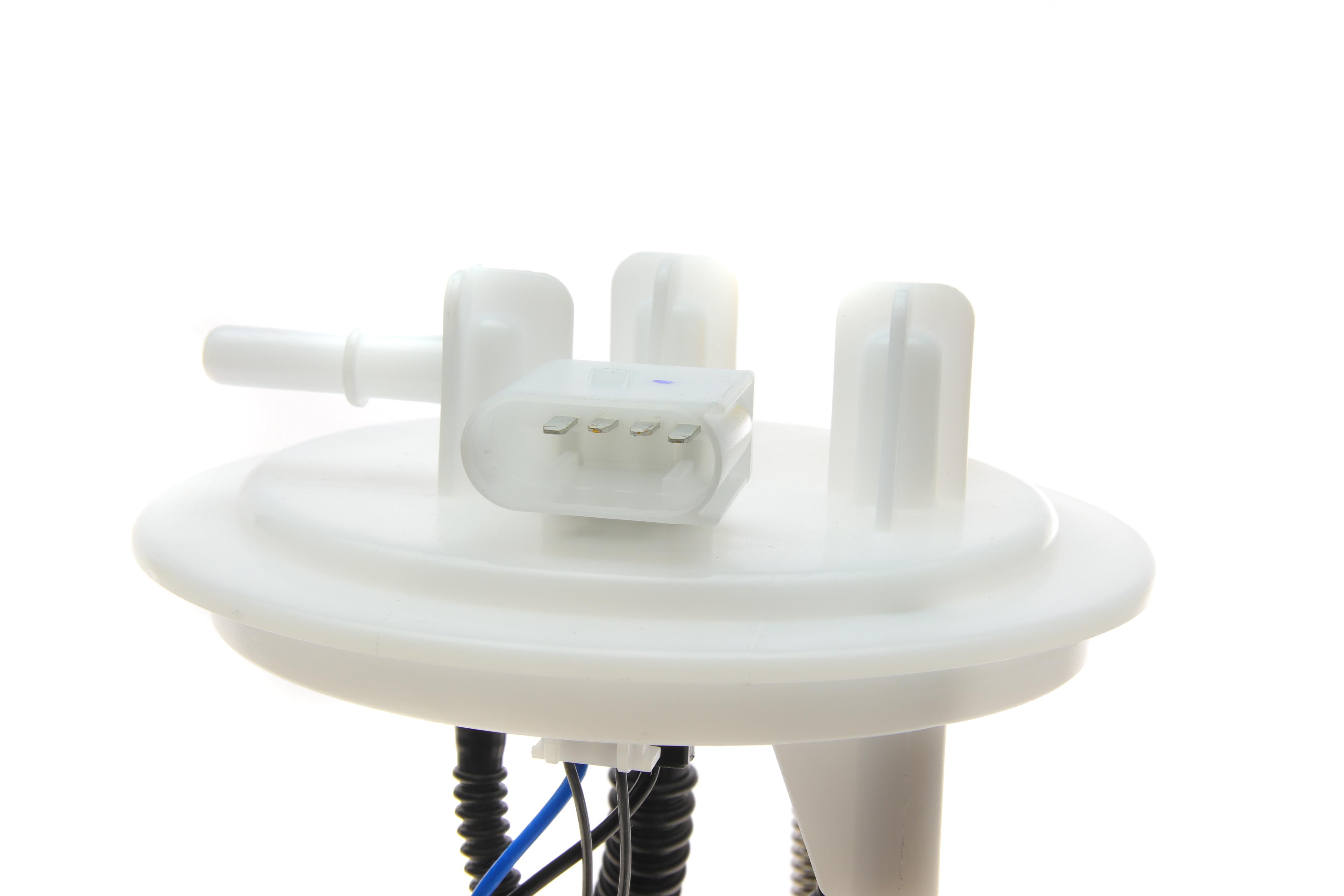 Насос паливний в бак MB Sprinter/VW Crafter 06-