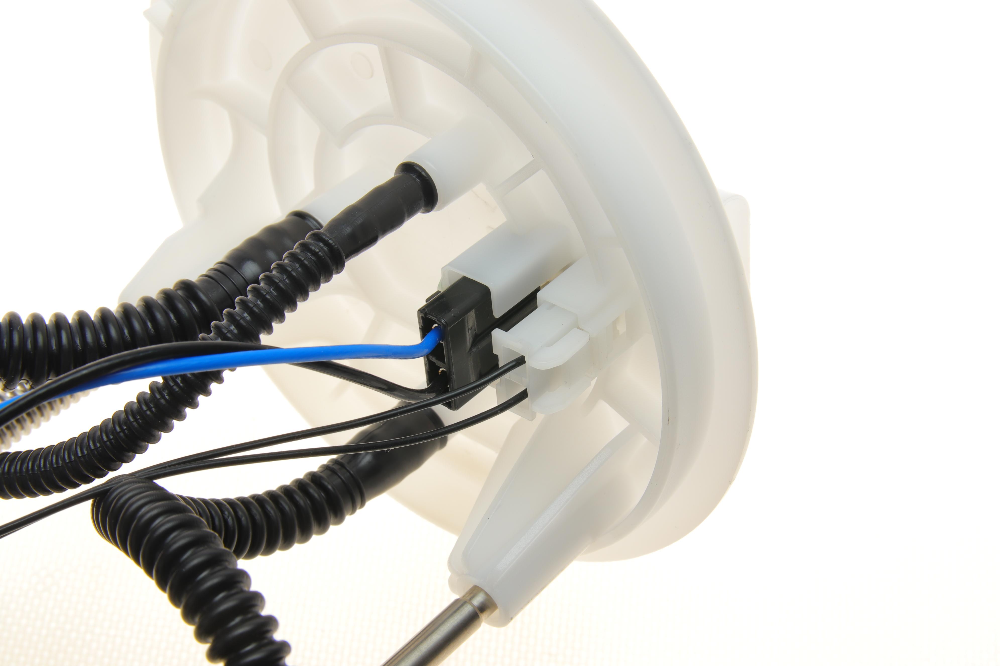 Насос паливний в бак MB Sprinter/VW Crafter 06-