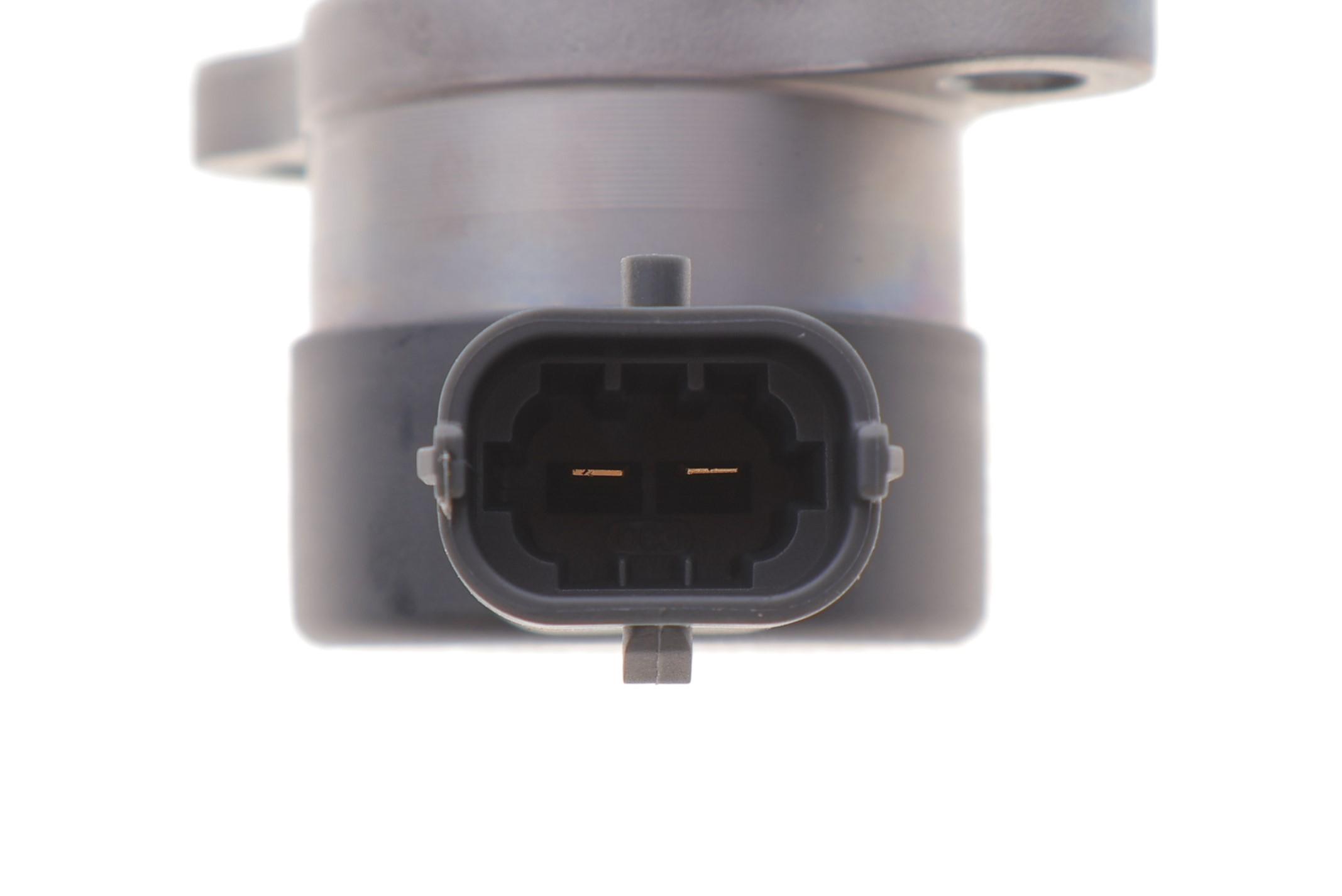 Клапан редукційний рейки паливної Fiat Doblo 1.3JTD 2003-