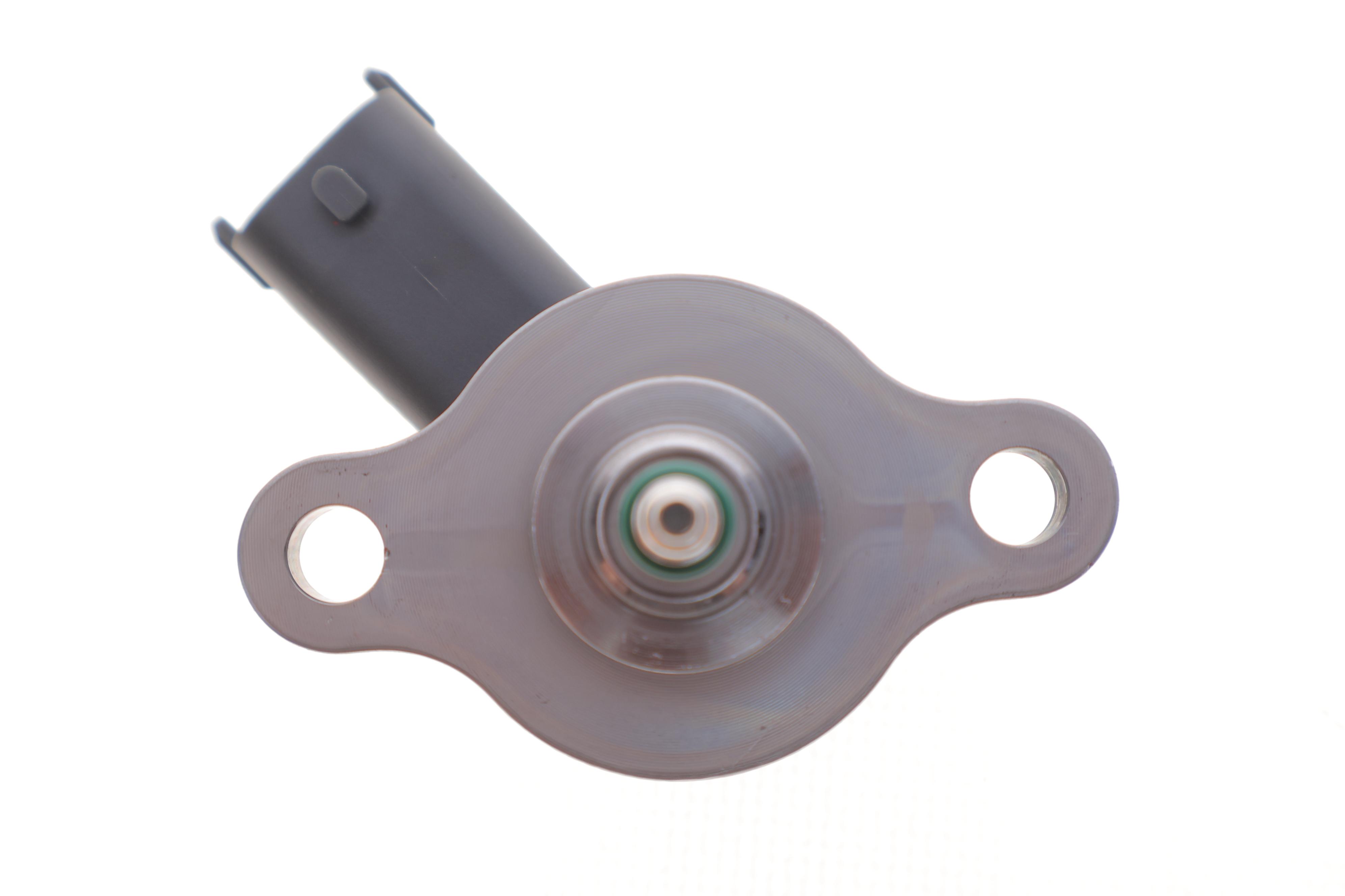 Клапан редукційний рейки паливної Fiat Doblo 1.3JTD 2003-