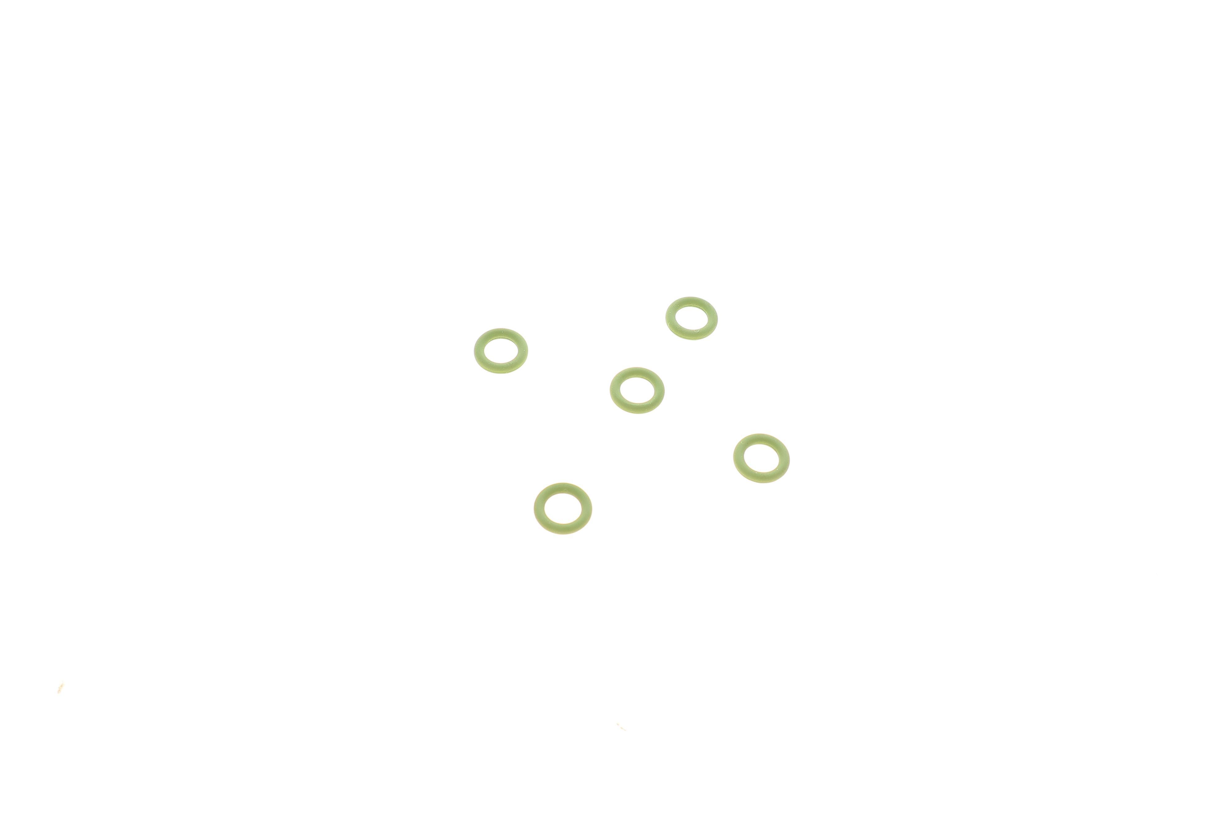 Ремкомплект форсунки Citroen Jumpy/Peugeot Expert 2.0 HDi 09-