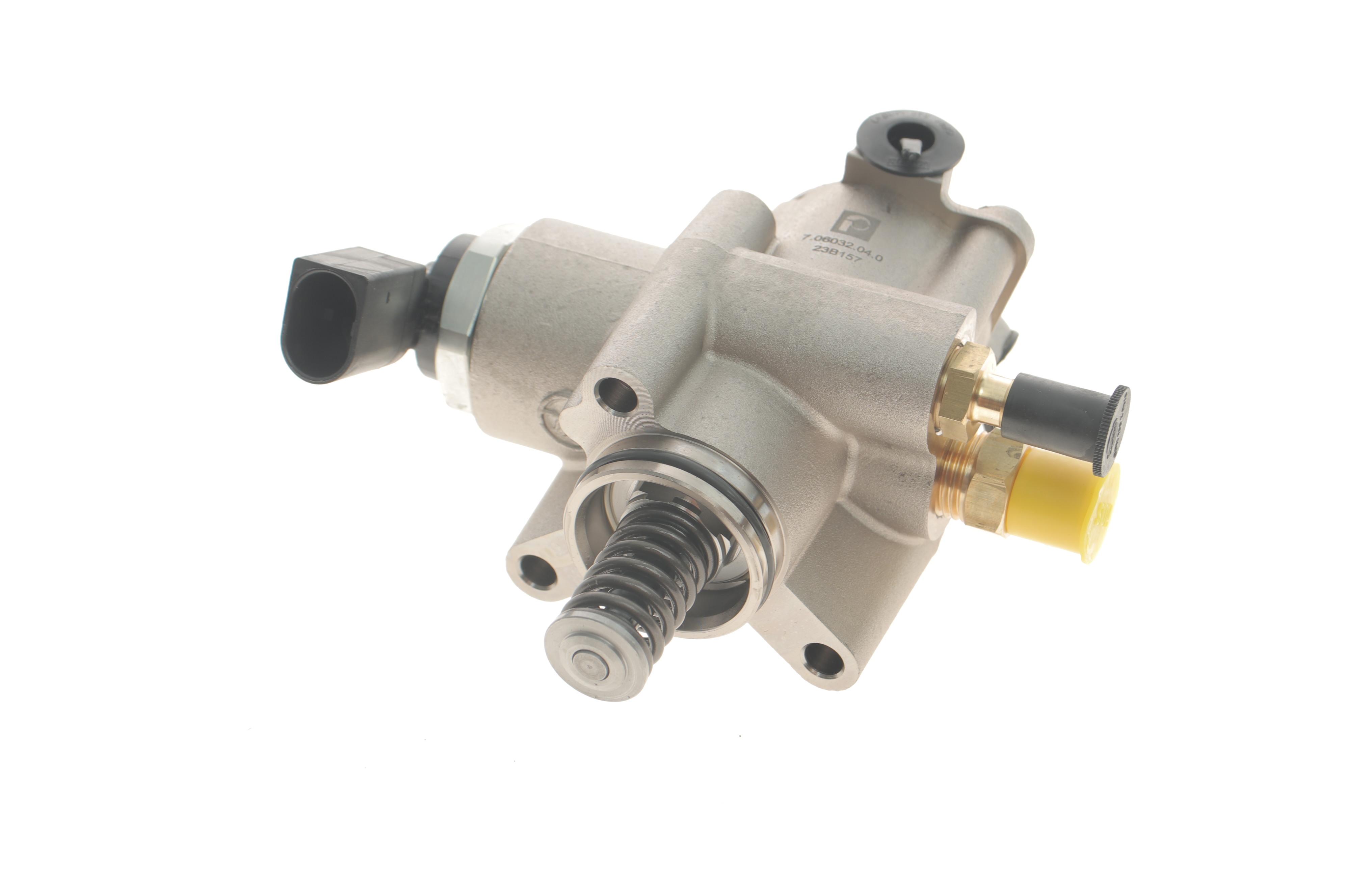 Насос паливний високого тиску VW Golf 2.0R 4motion 09-13