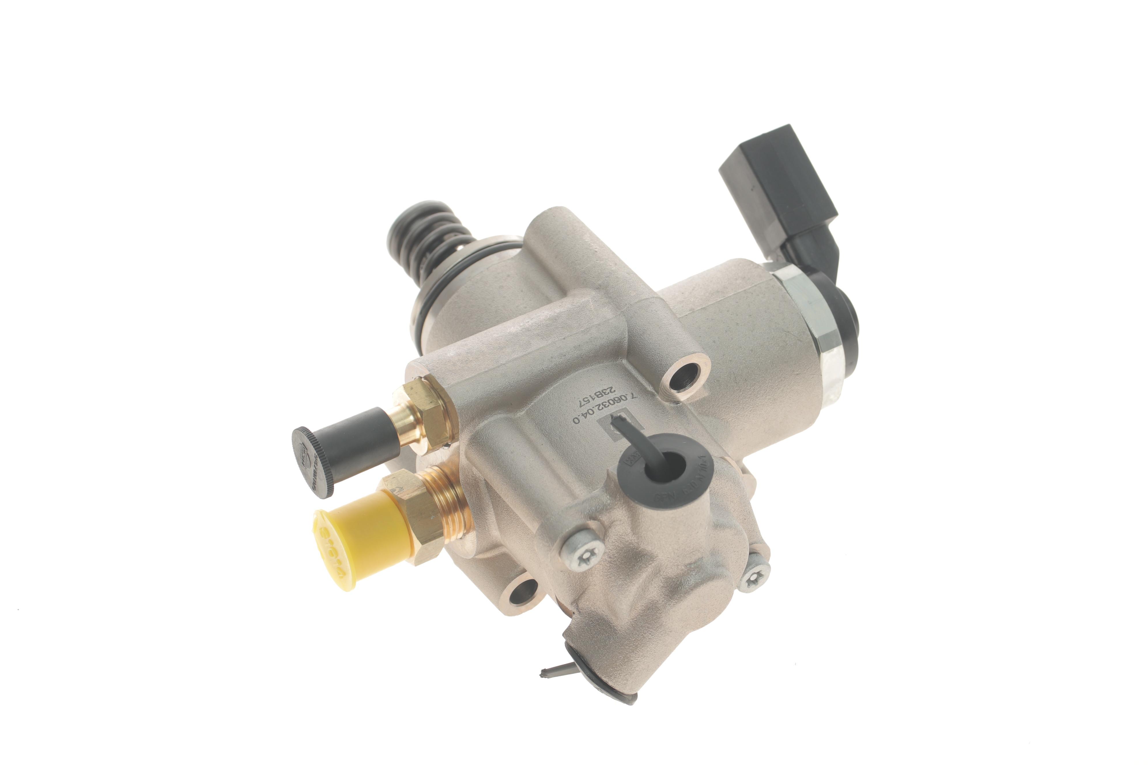 Насос паливний високого тиску VW Golf 2.0R 4motion 09-13