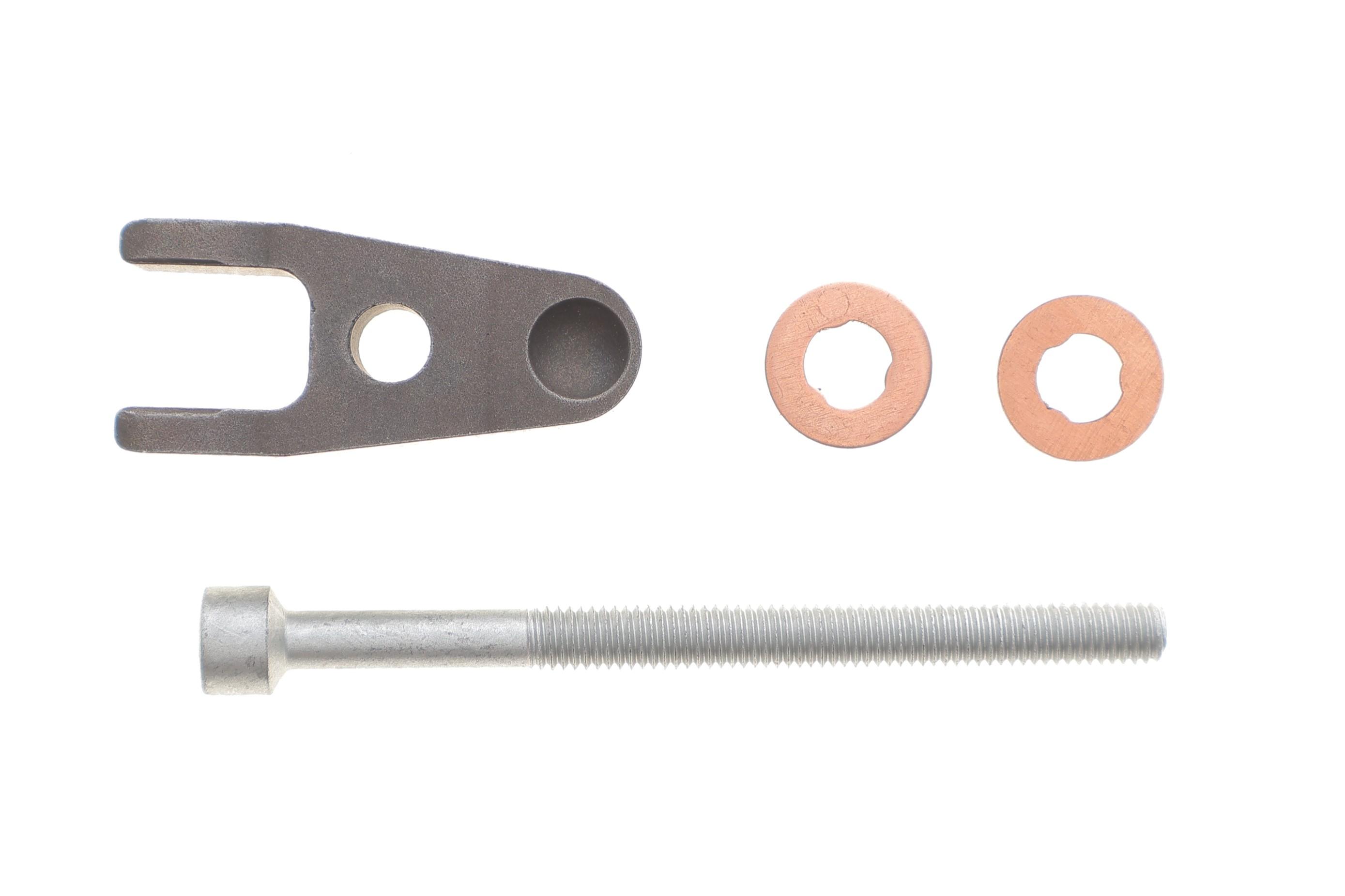 Кронштейн форсунки MB Sprinter/Vito CDI (к-кт з болтом)