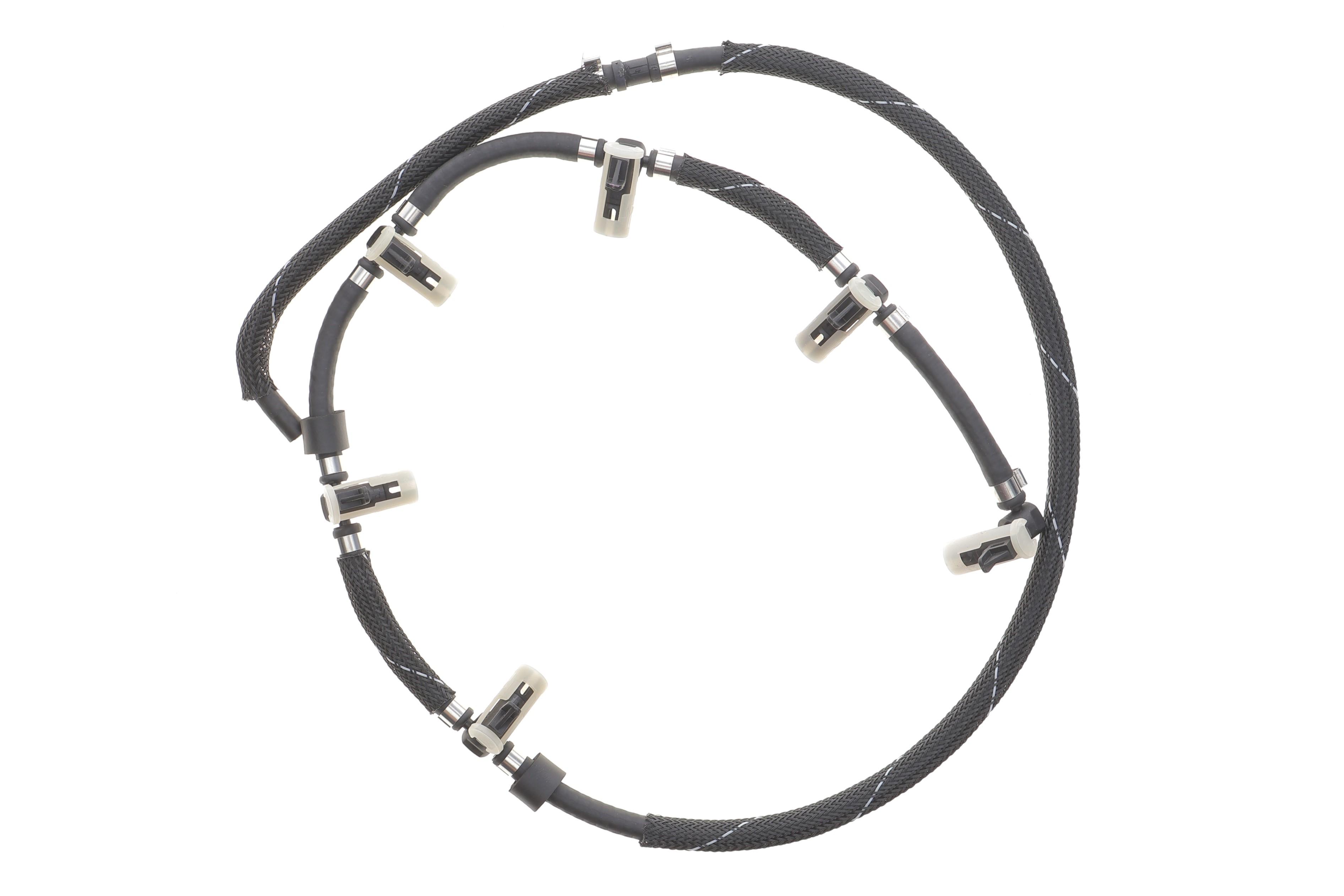 Шланг зливний BMW 3 (E90)/5 (E60)/7 (E65-E67) 01-11 (M57)