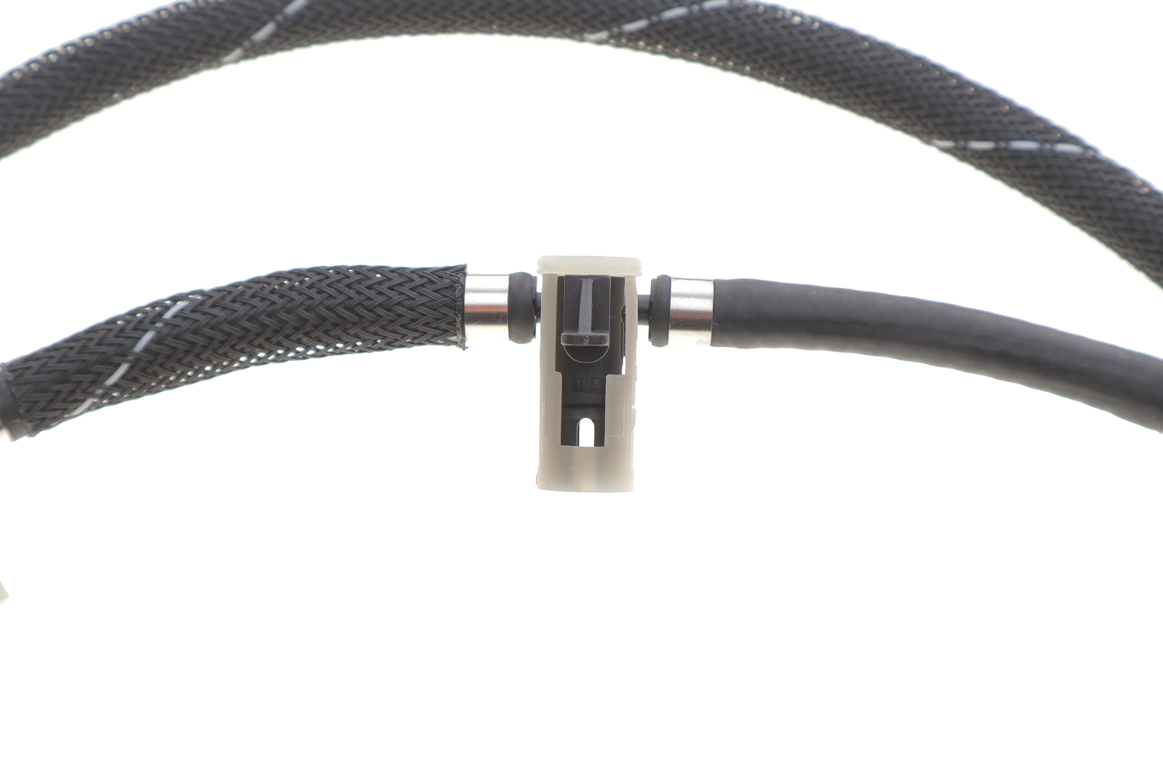 Шланг зливний BMW 3 (E90)/5 (E60)/7 (E65-E67) 01-11 (M57)