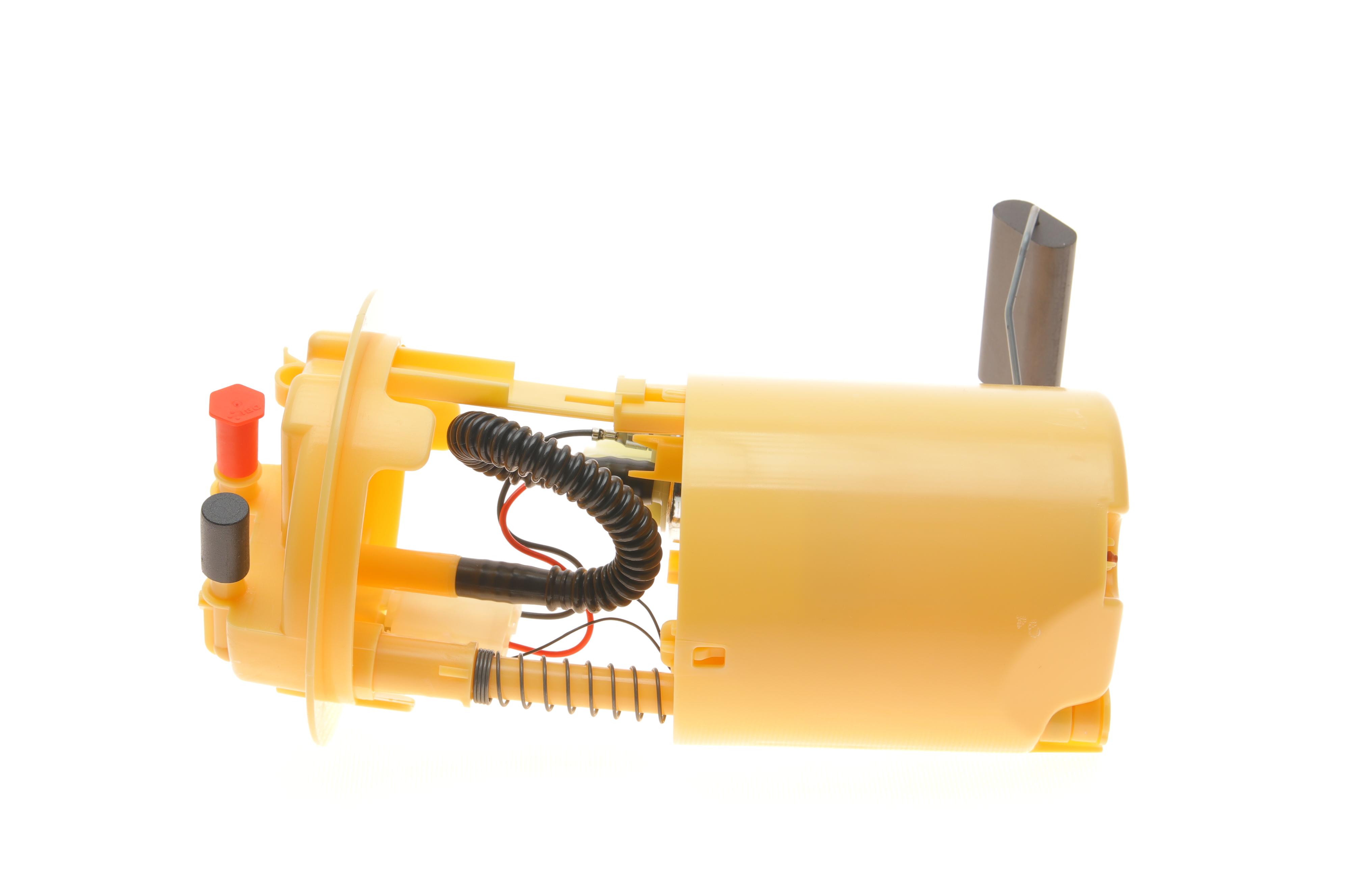 Насос паливний Citroen Berlingo/Peugeot Partner 2.0HDI 99-11 (електро)