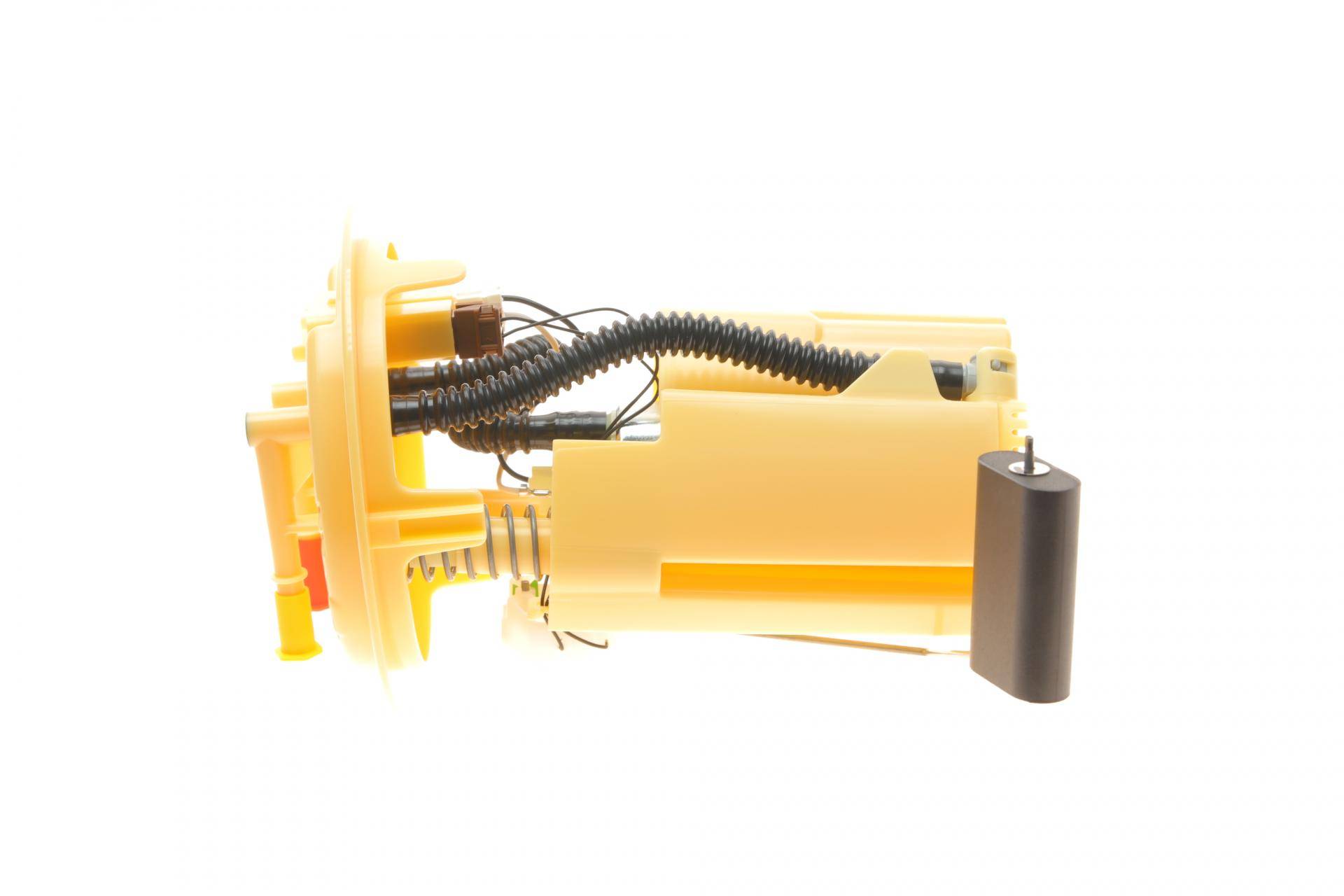 Насос паливний Peugeot 206/307/406 2.0HDi-2.2HDi 99-09 (електро)