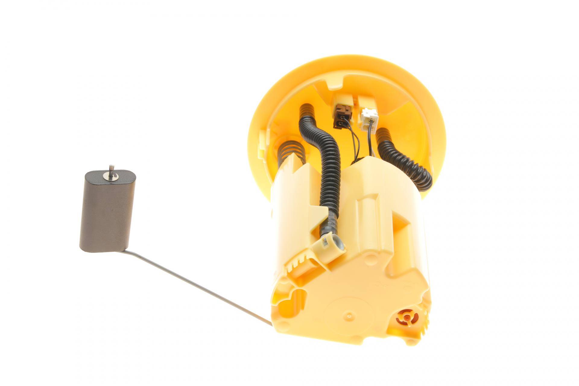 Насос паливний Peugeot 206/307/406 2.0HDi-2.2HDi 99-09 (електро)