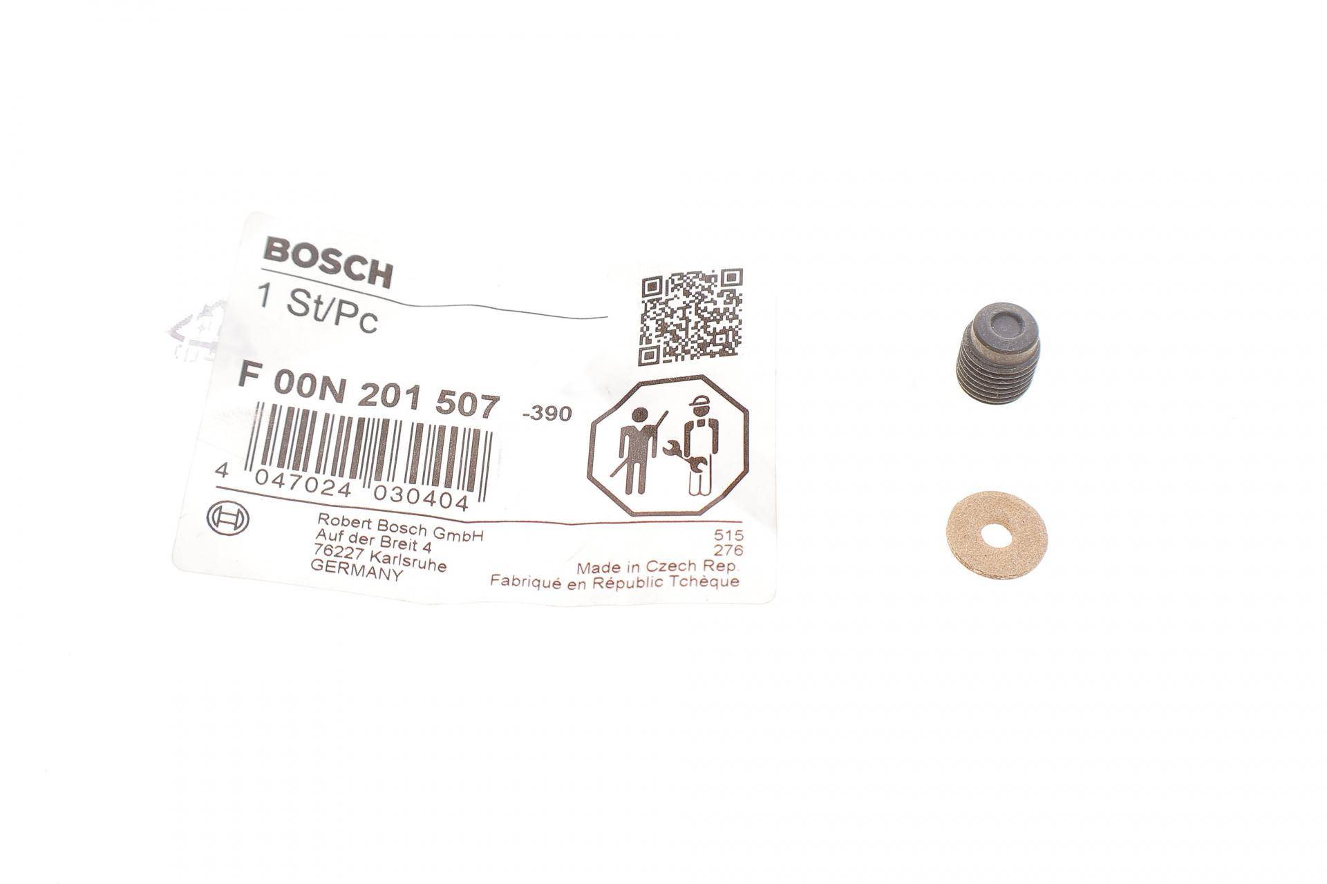 Болт ПНВТ Renault/Tata