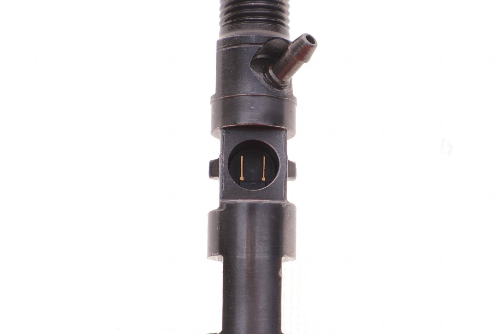 Форсунка Renault Kangoo 1.5dCi 01- (K9K) (заводська реставрація)