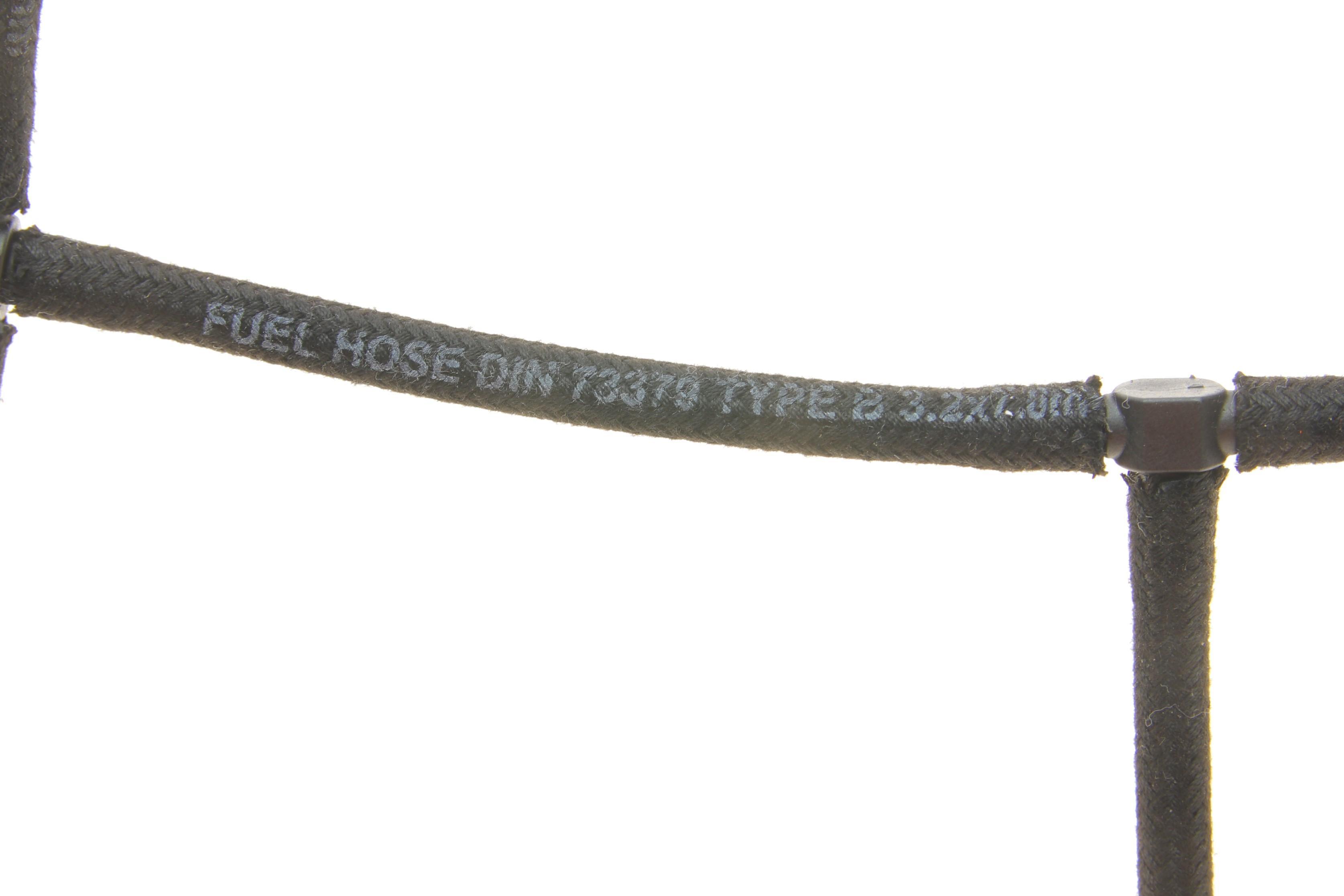 Шланг зливний Ford Focus 1.8 TDCi 01-05