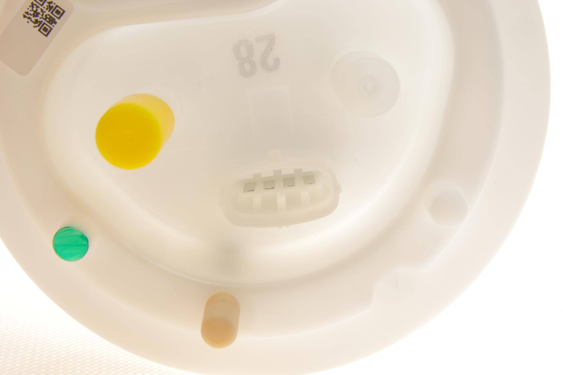 Насос паливний в бак Citroen Jumper 2.0 BlueHDi/Fiat Doblo 1.9 JTD/Ford Mondeo 1.8 TDCi/Opel Astra 1.7 CDTI 04-