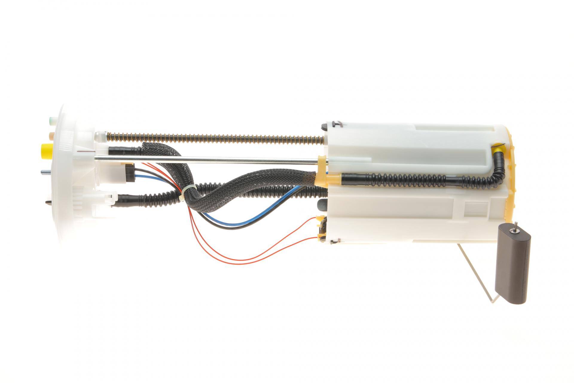 Насос паливний в бак Citroen Jumper 2.0 BlueHDi/Fiat Doblo 1.9 JTD/Ford Mondeo 1.8 TDCi/Opel Astra 1.7 CDTI 04-