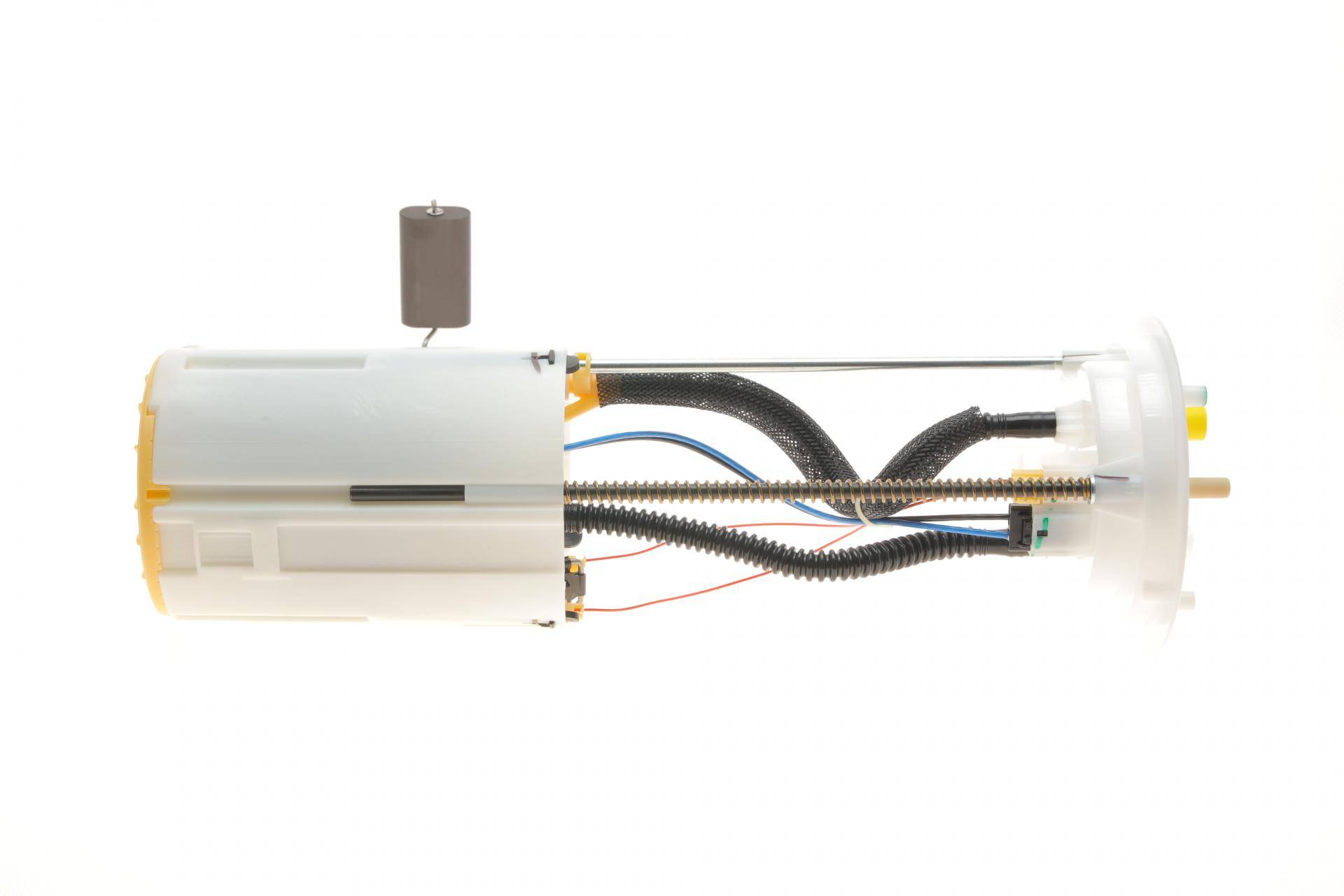 Насос паливний в бак Citroen Jumper 2.0 BlueHDi/Fiat Doblo 1.9 JTD/Ford Mondeo 1.8 TDCi/Opel Astra 1.7 CDTI 04-