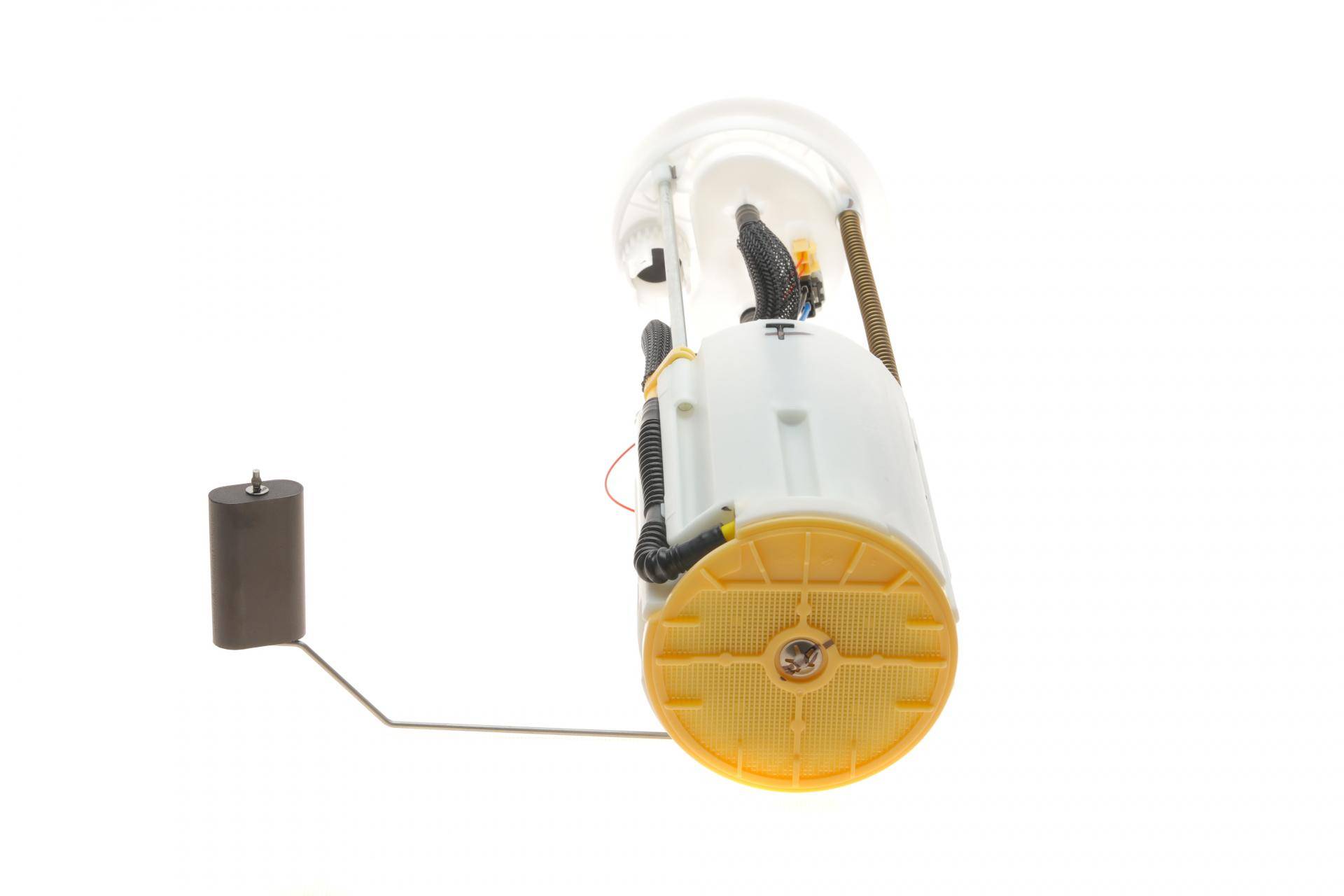 Насос паливний в бак Citroen Jumper 2.0 BlueHDi/Fiat Doblo 1.9 JTD/Ford Mondeo 1.8 TDCi/Opel Astra 1.7 CDTI 04-