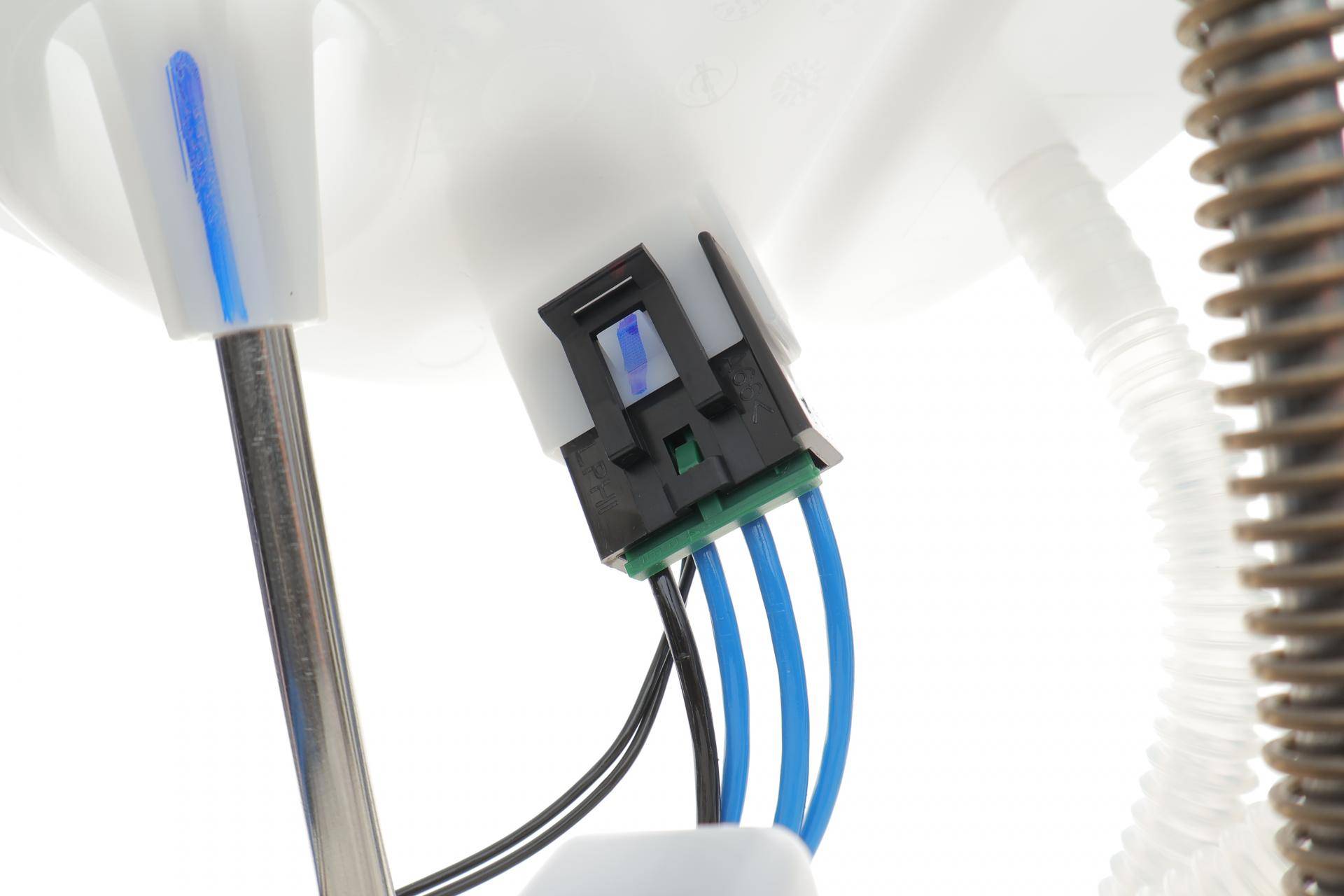 Насос паливний в бак Mini Clubman (F54) 14- B46/B48