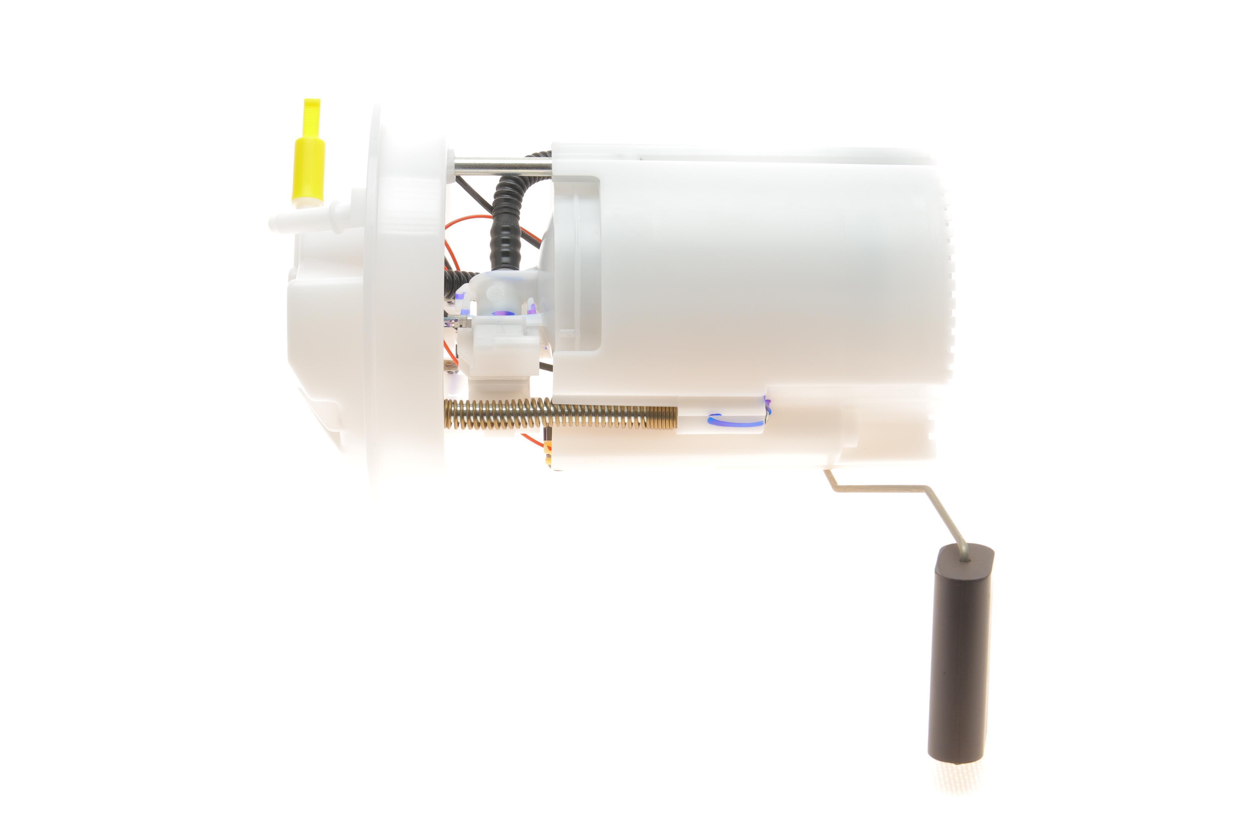 Насос паливний в бак Ford Fiesta 1.1-1.6 08-