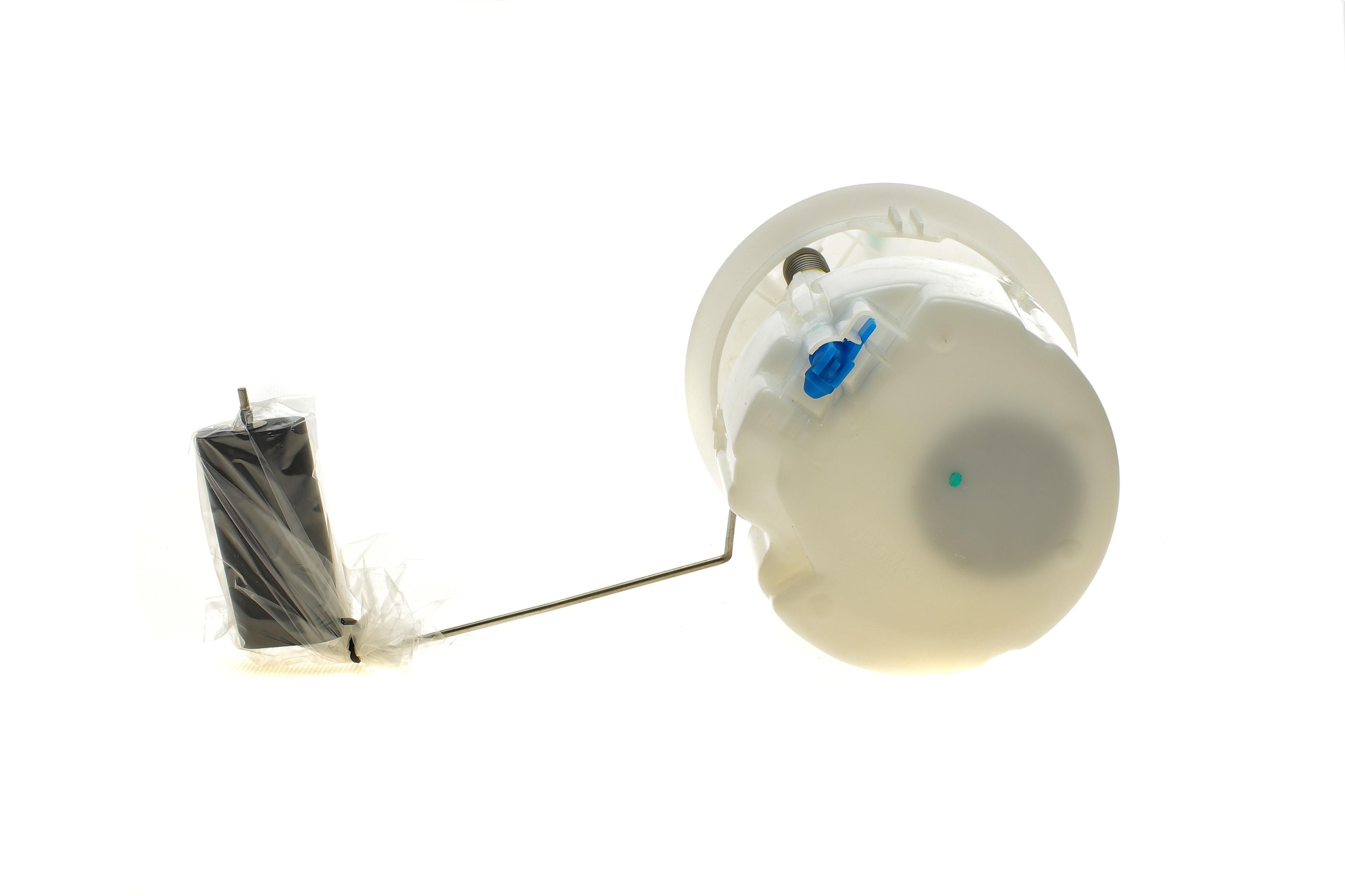 Насос паливний Renault Clio/Thalia 1.5dCi 01- (HÜCO)