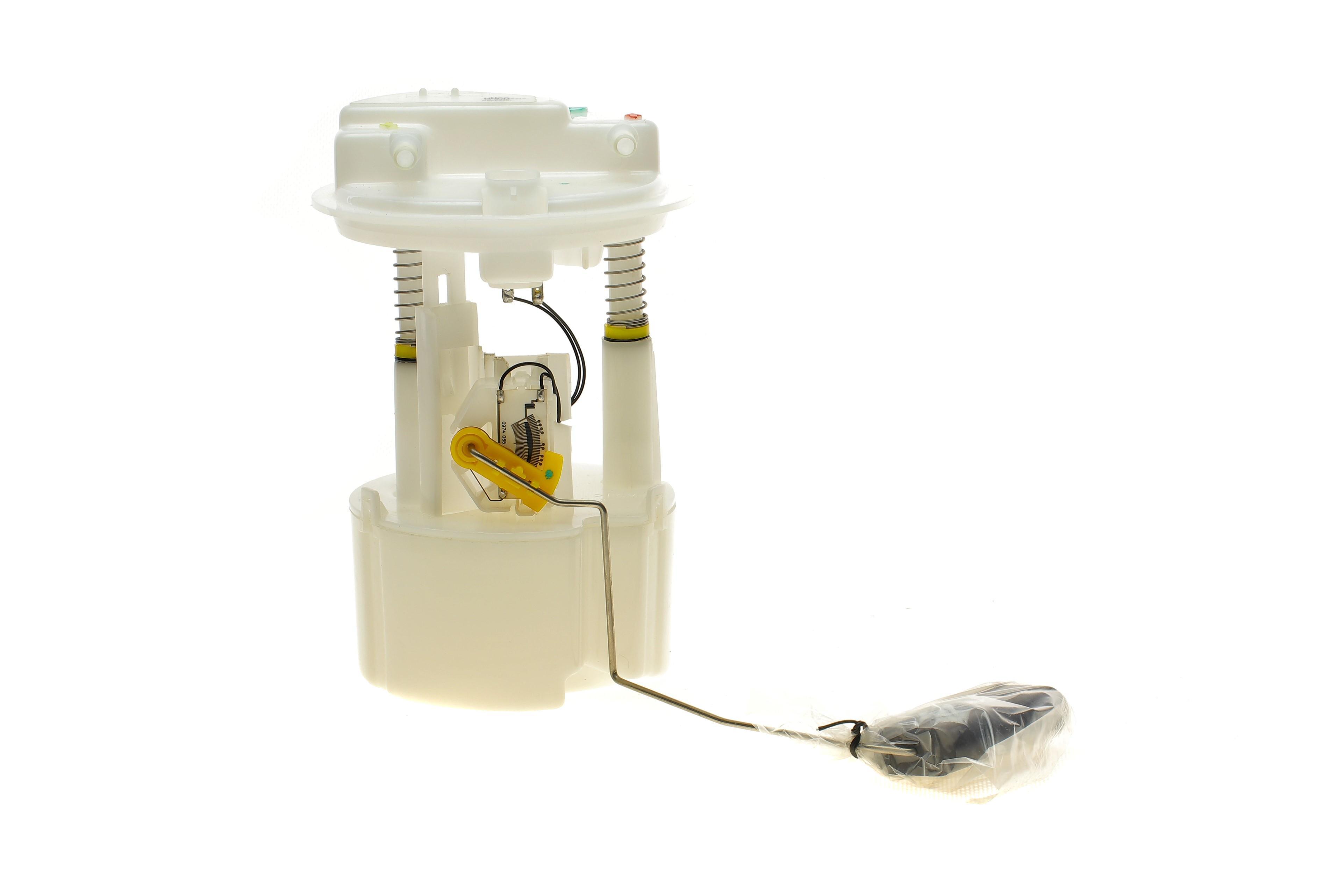 Насос паливний Renault Clio/Thalia 1.5dCi 01- (HÜCO)