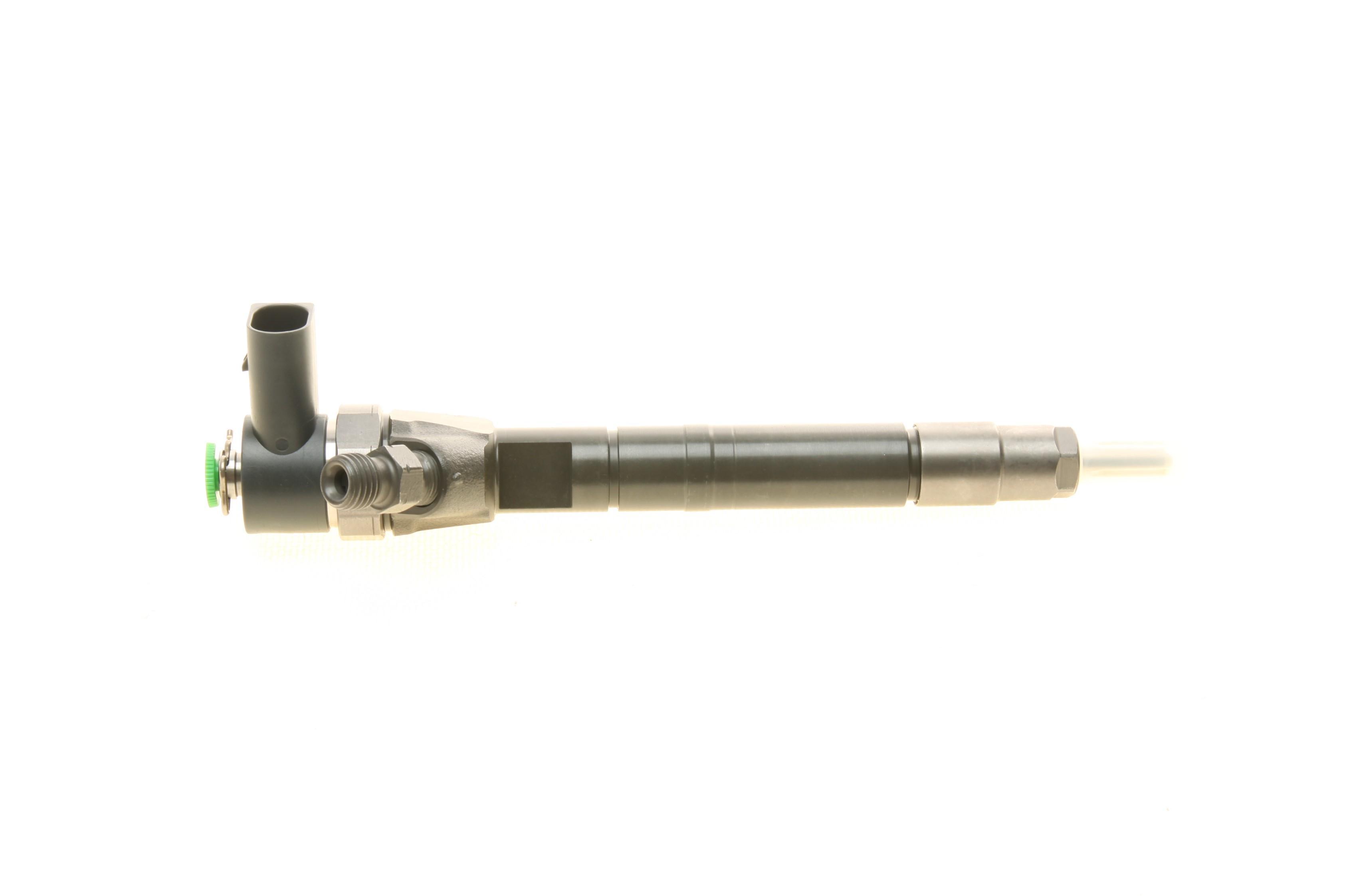 Форсунка MB Sprinter 2.7CDI OM612 00-06