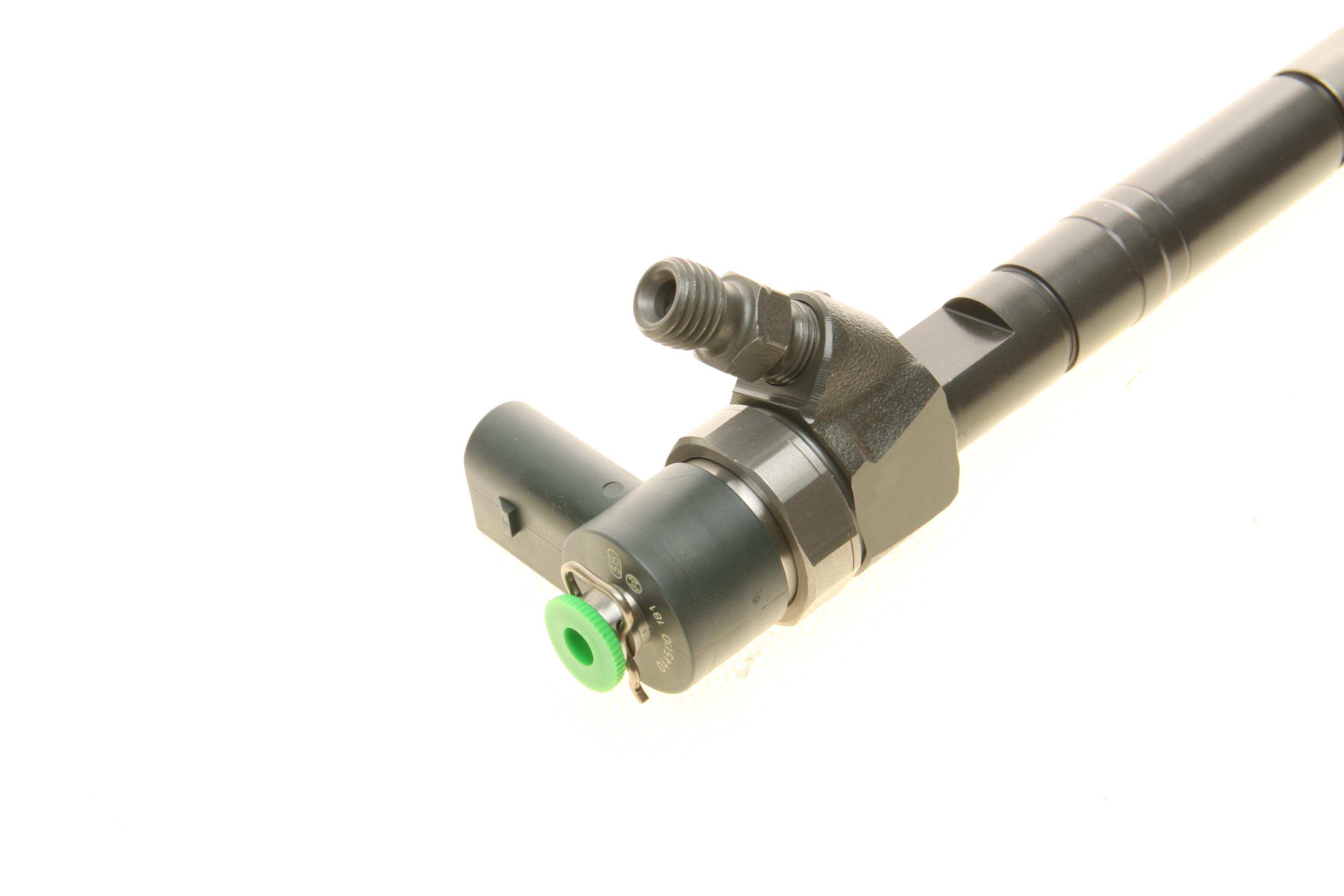 Форсунка MB Sprinter 2.7CDI OM612 00-06