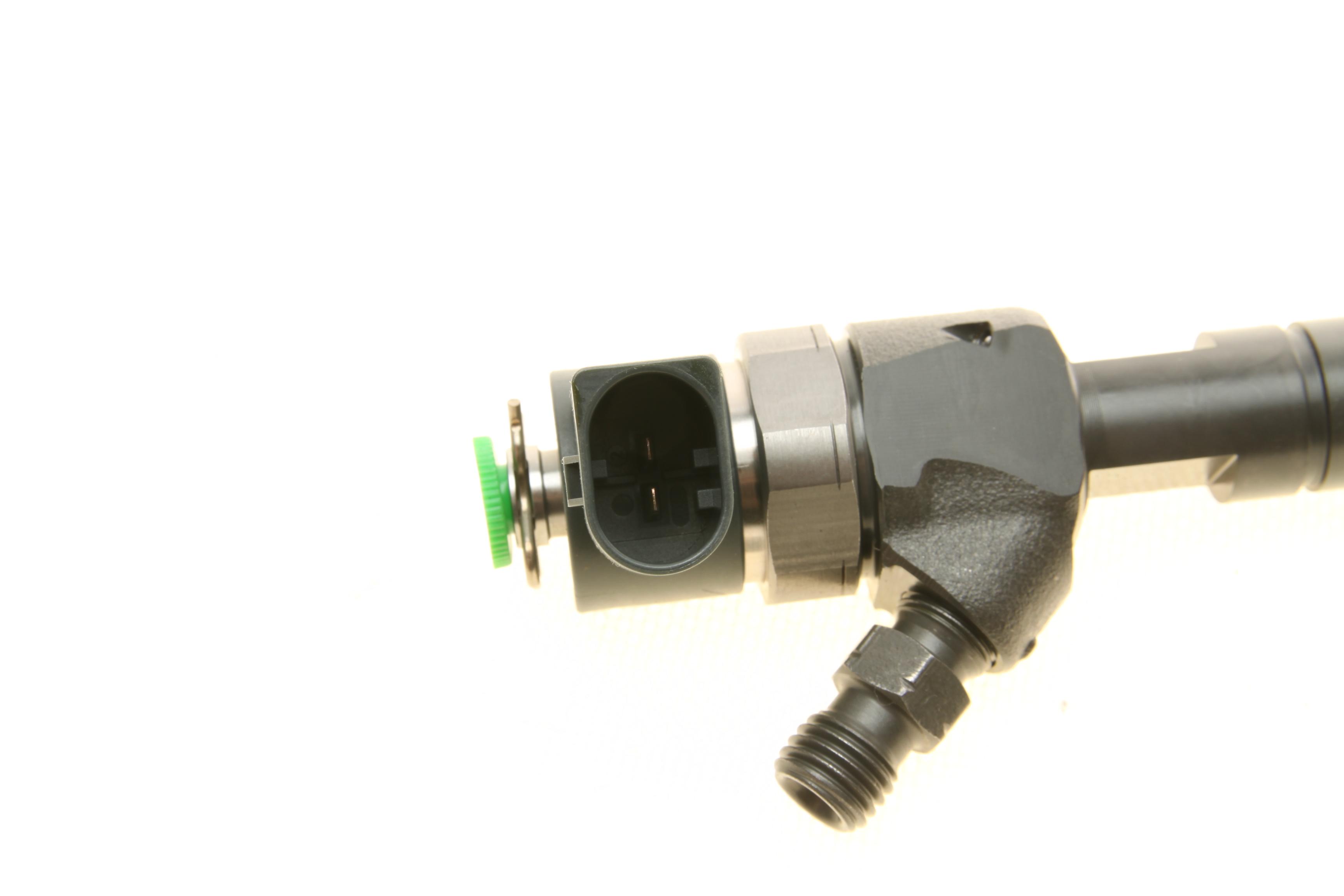 Форсунка MB Sprinter 2.7CDI OM612 00-06