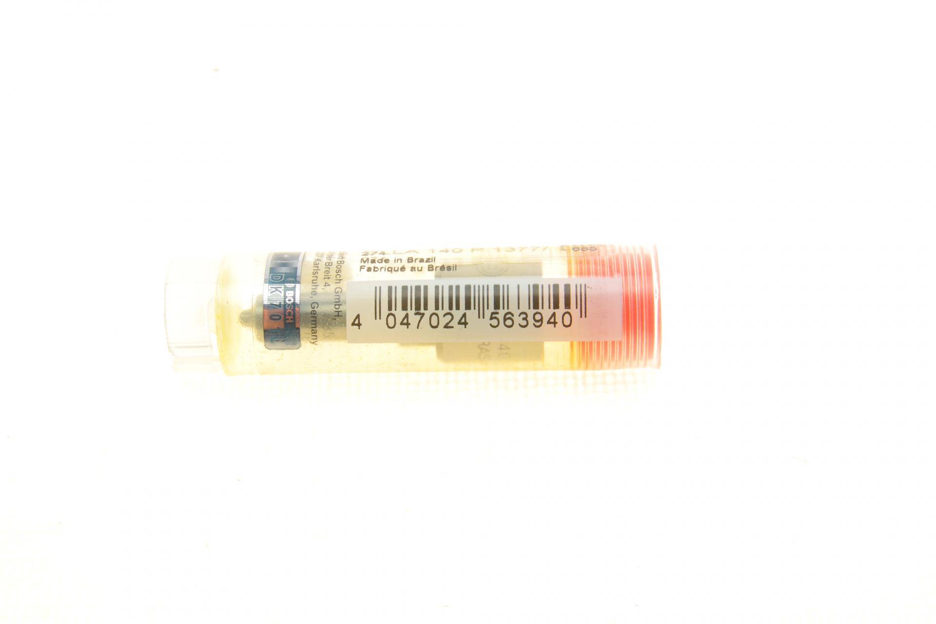 Розпилювач дизельного палива Iveco Daily II/Daily III/Daily VI 96-