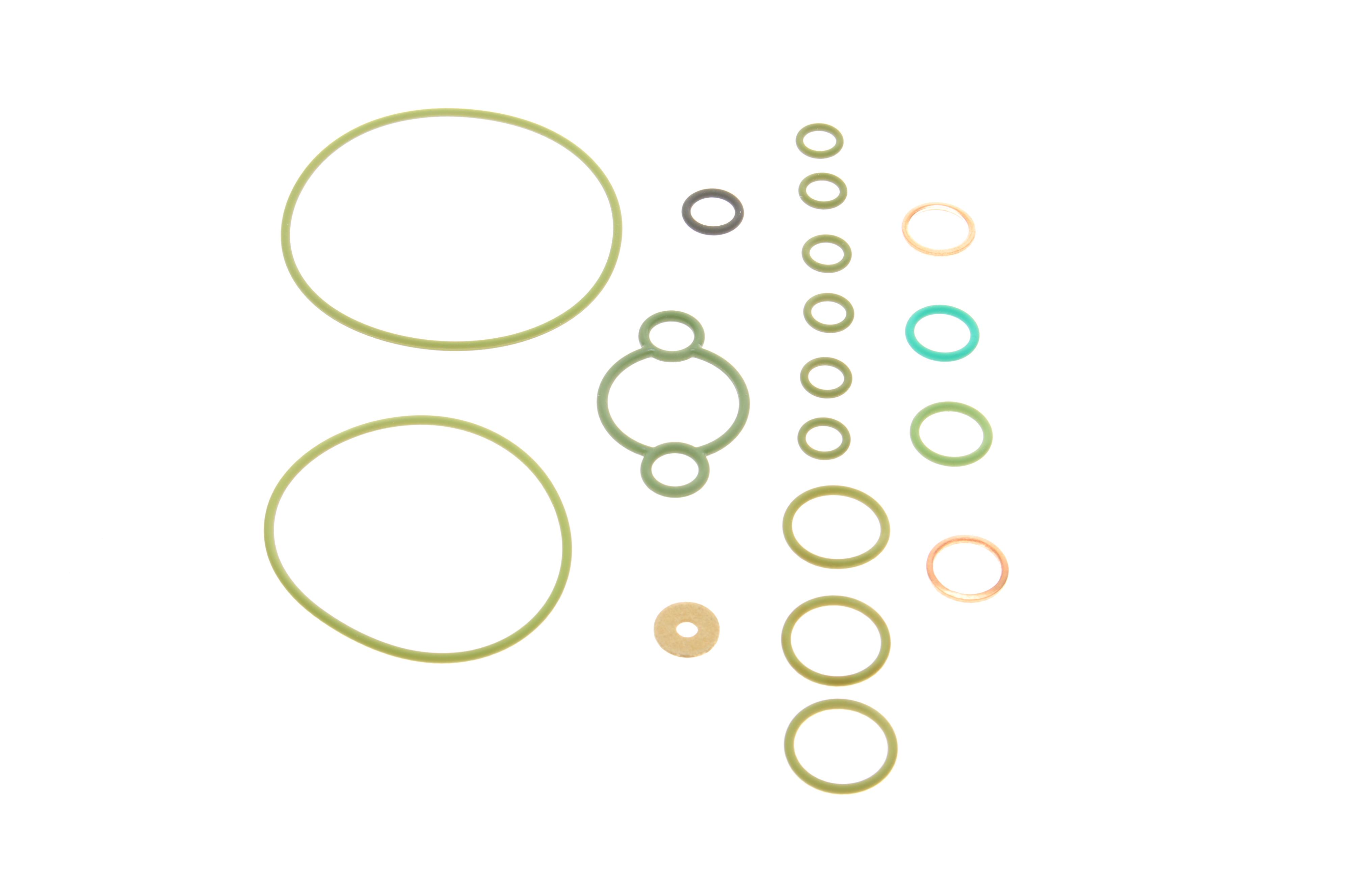 Ремкомплект ПНВТ MB OM646-OM648