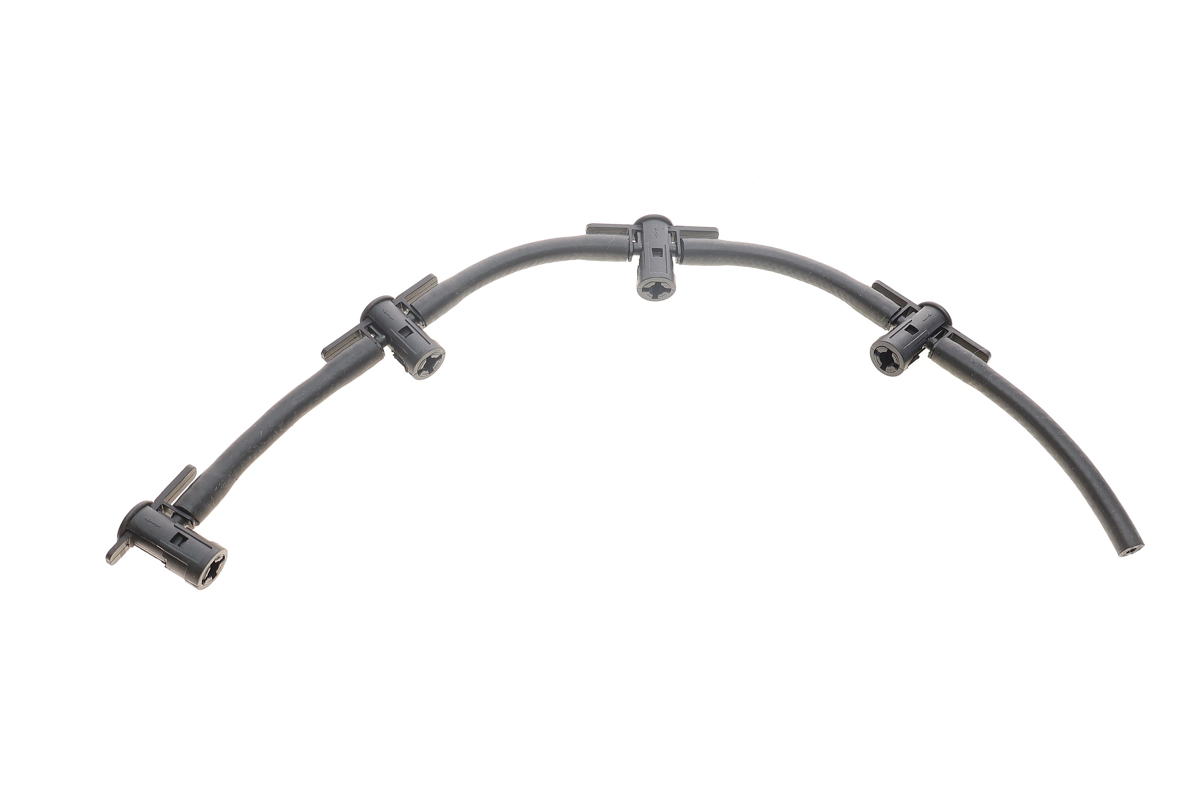 Шланг зливний Audi A4/A5/A6/Q5/Skoda Octavia/VW Golf V/VI/Passat 2.0 TDI 04-17