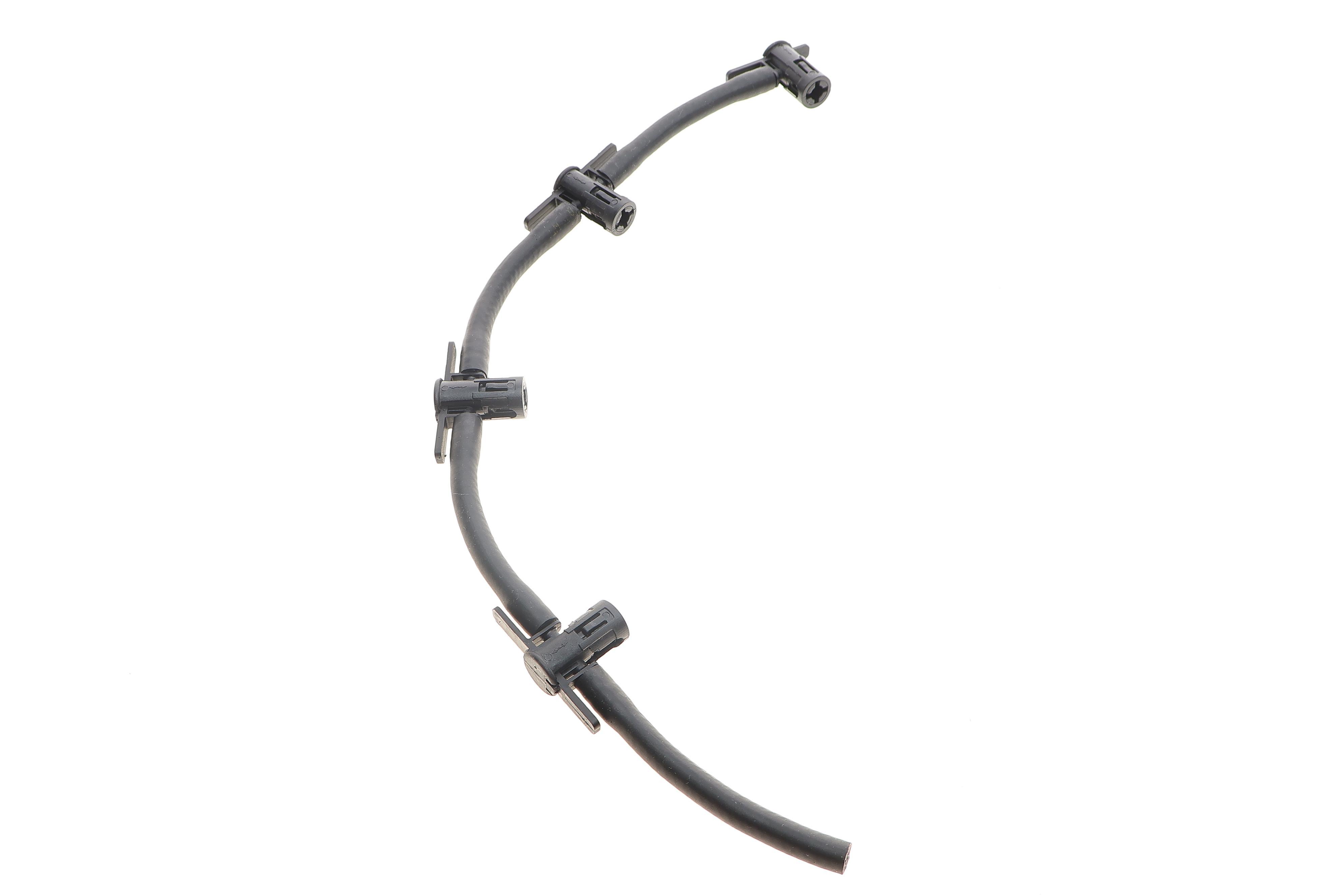 Шланг зливний Audi A4/A5/A6/Q5/Skoda Octavia/VW Golf V/VI/Passat 2.0 TDI 04-17