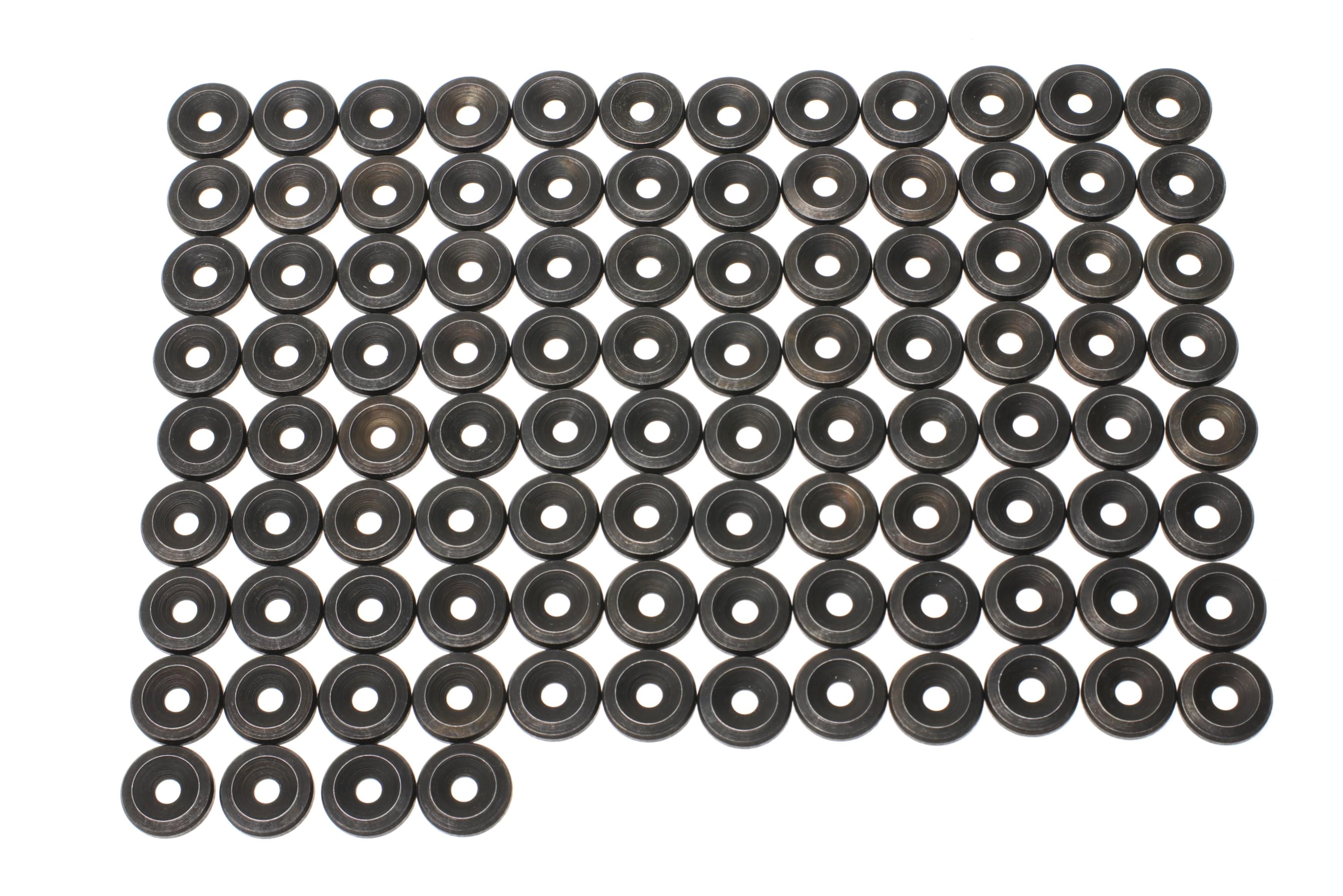 Шайба під форсунку VW/Audi/Fiat (5.3x20.2x3.5) (к-кт 100шт)