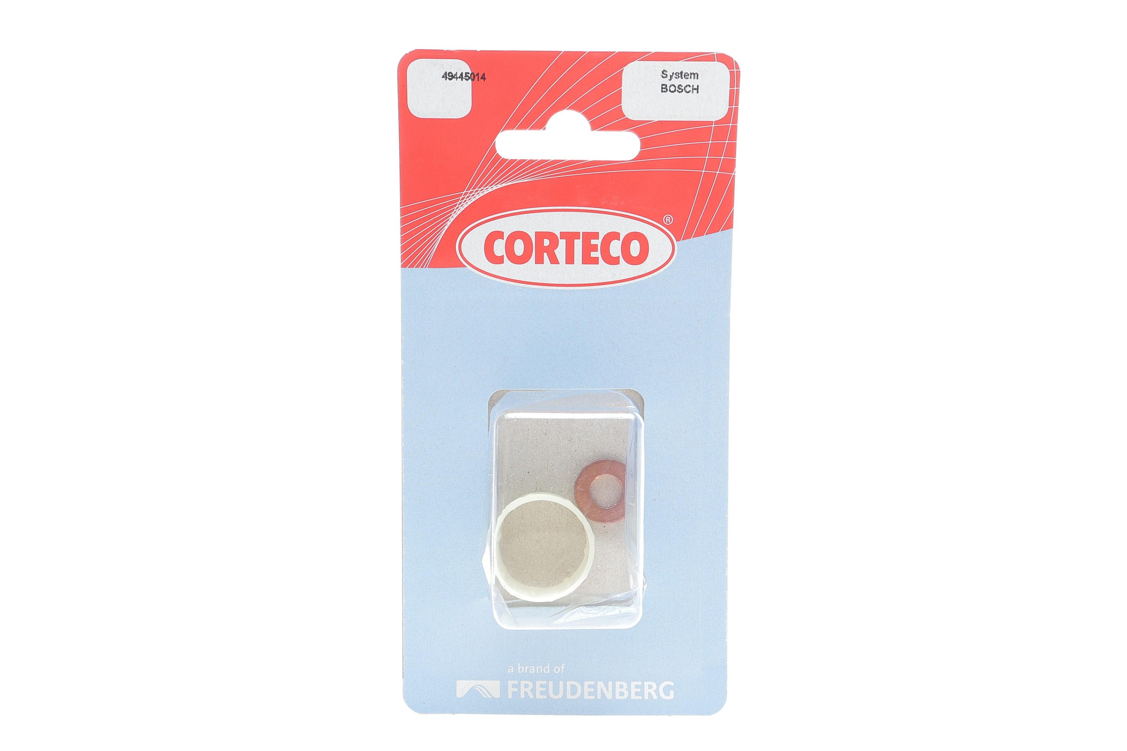 Ремкомплект форсунки Citroen Berlingo/Peugeot Partner 1.6 HDi 08-